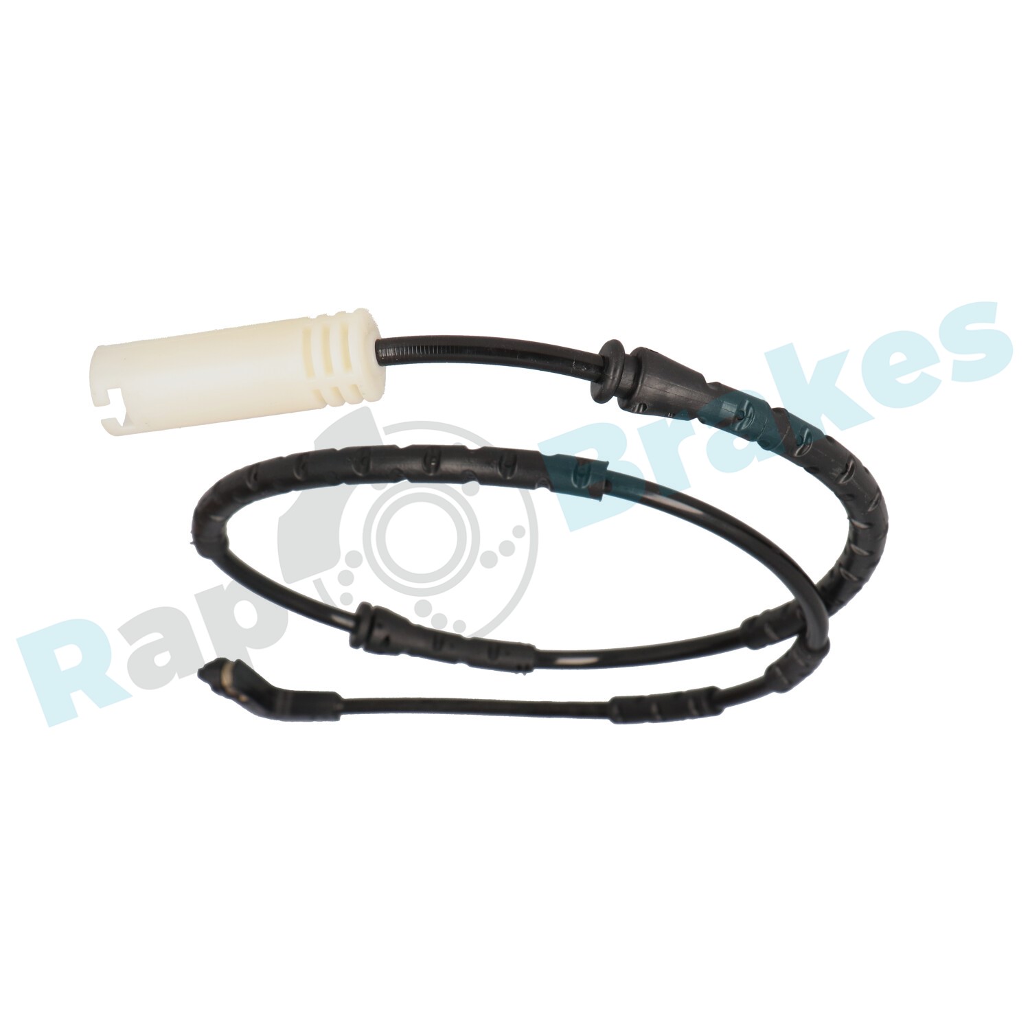 Contatto segnalazione, Usura past. freno/mat. d'attrito - R-G0092 RAP BRAKES