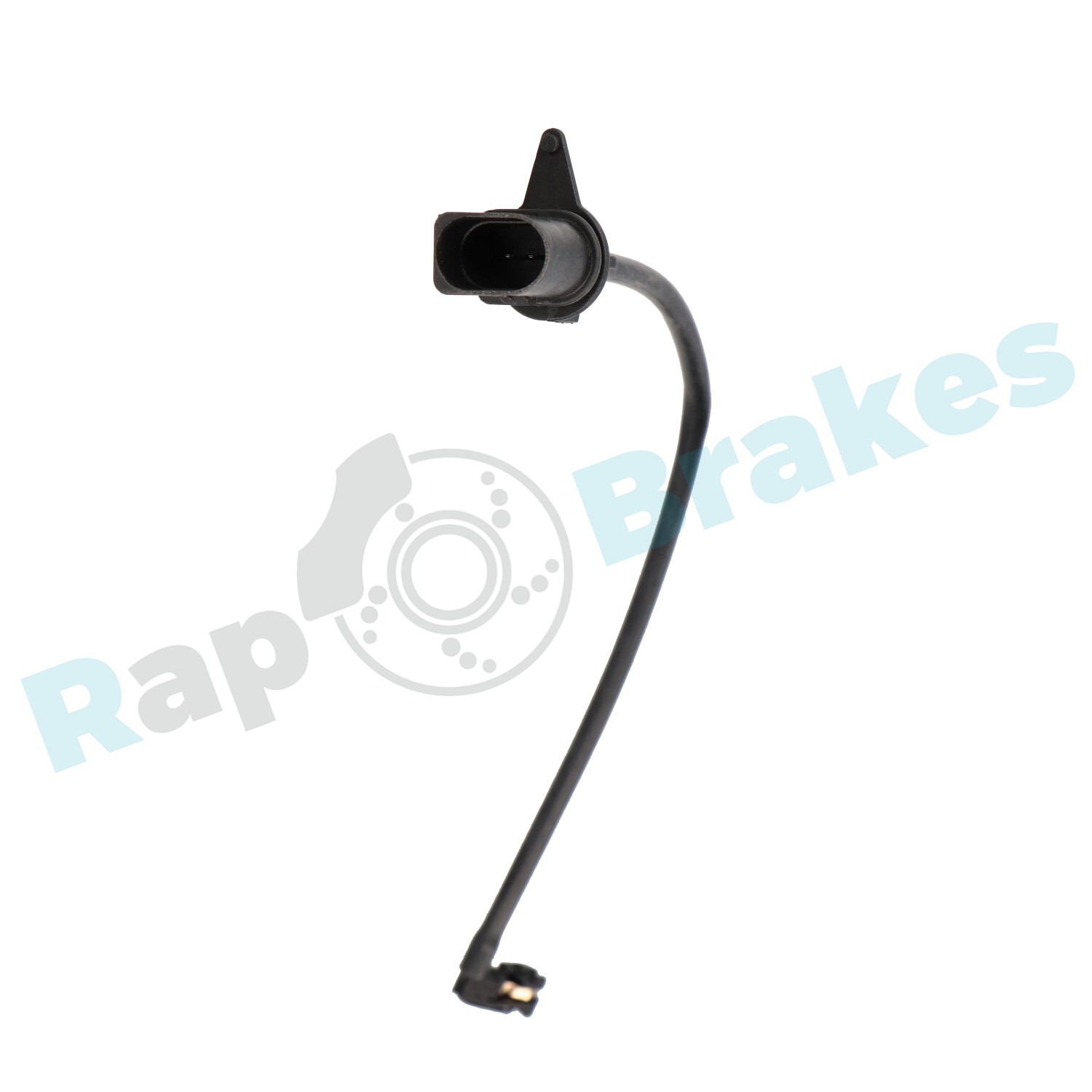 Contatto segnalazione, Usura past. freno/mat. d'attrito - R-G0100 RAP BRAKES