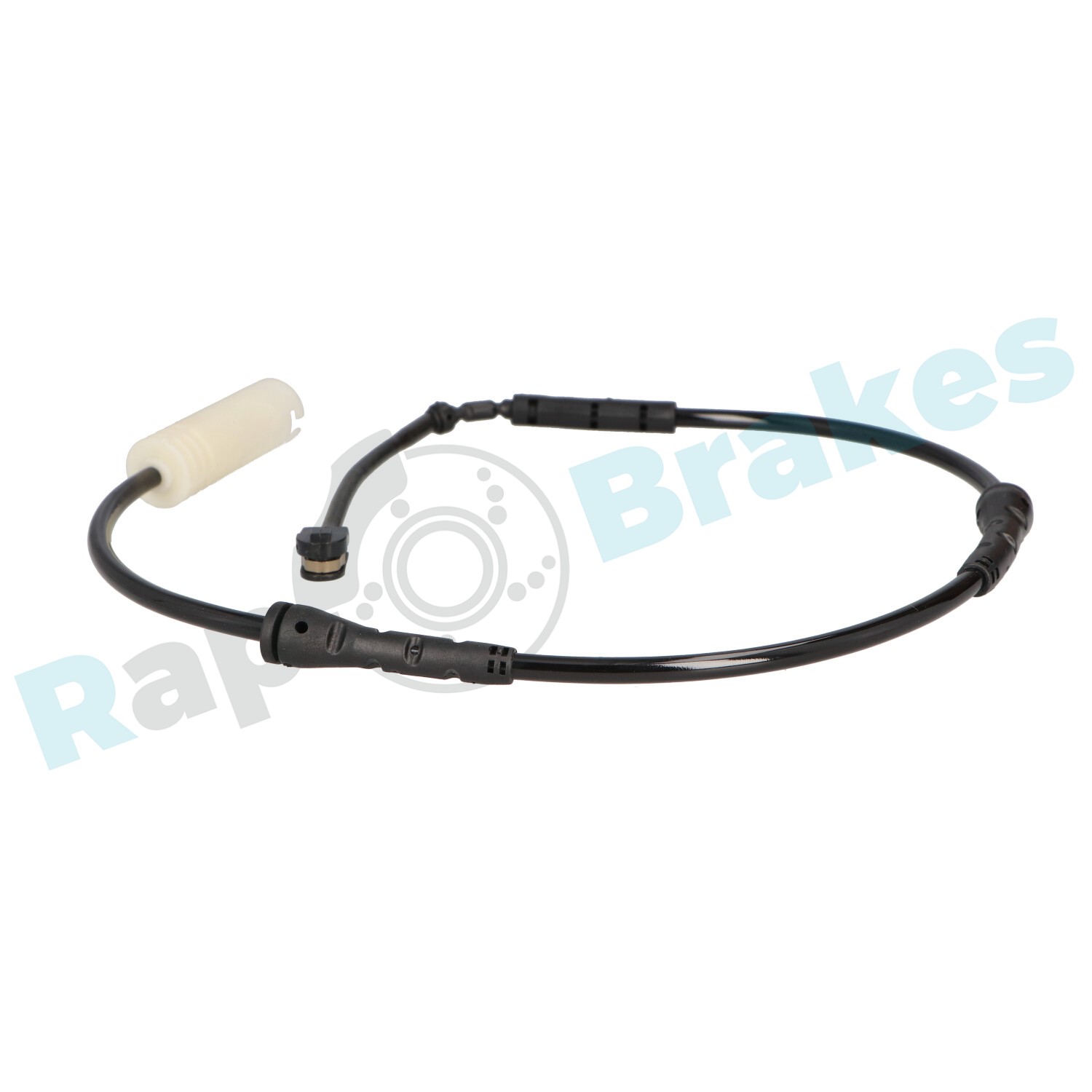 Contatto segnalazione, Usura past. freno/mat. d'attrito - R-G0103 RAP BRAKES