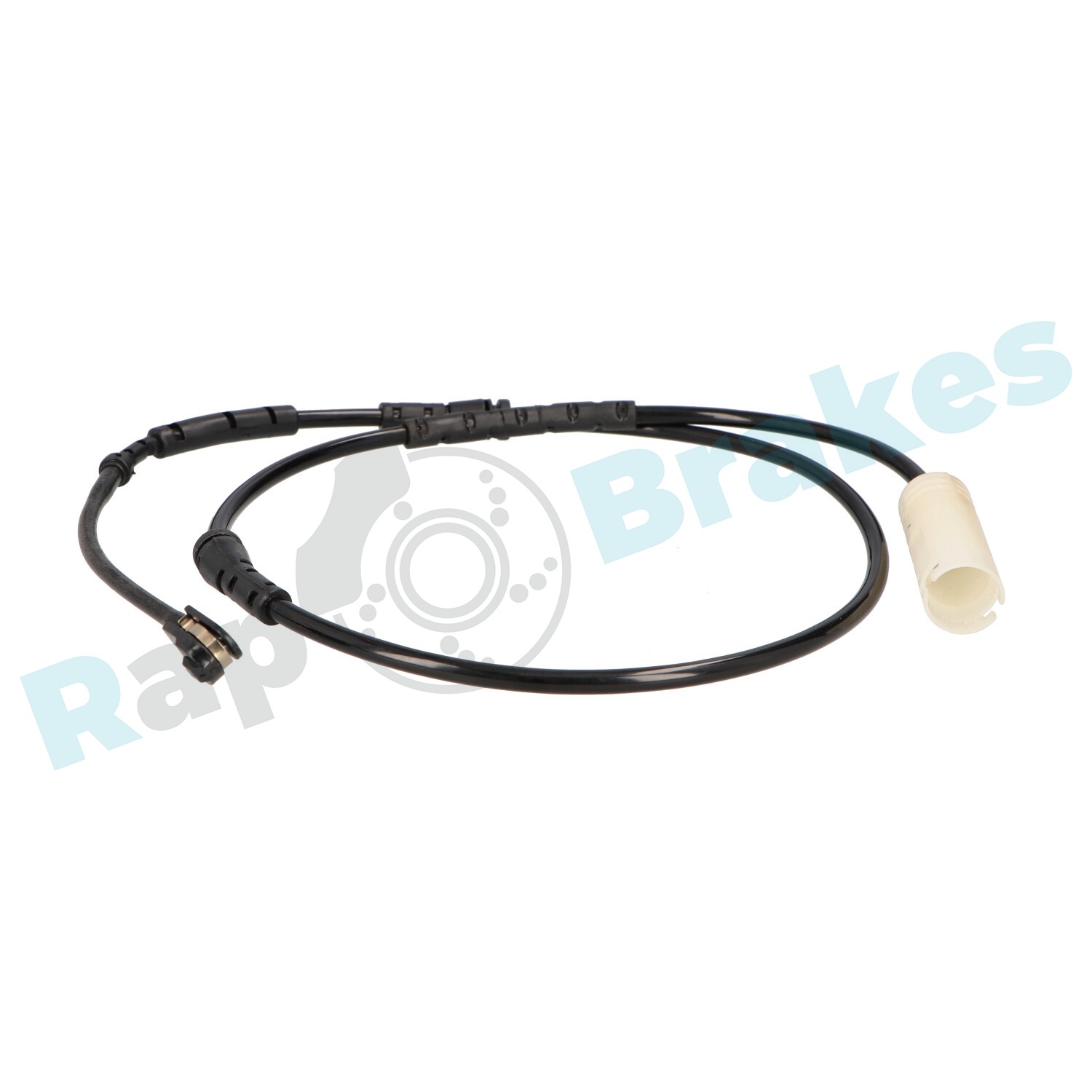 Contatto segnalazione, Usura past. freno/mat. d'attrito - R-G0104 RAP BRAKES