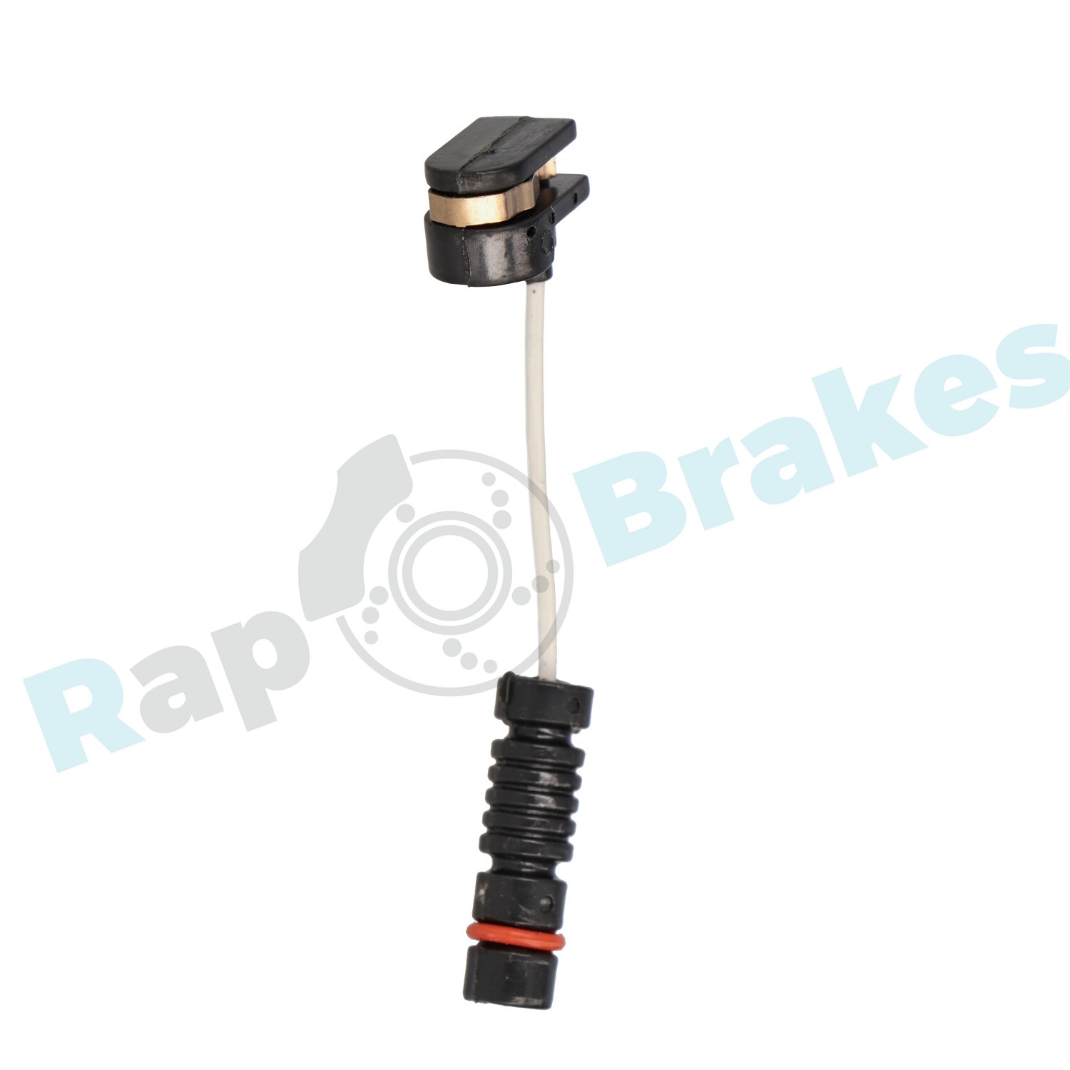 Warning Contact, brake pad wear - R-G0105 RAP BRAKES