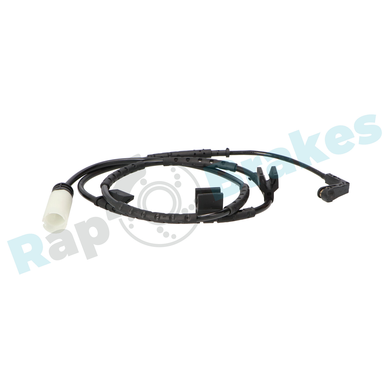 Warning Contact, brake pad wear - R-G0107 RAP BRAKES