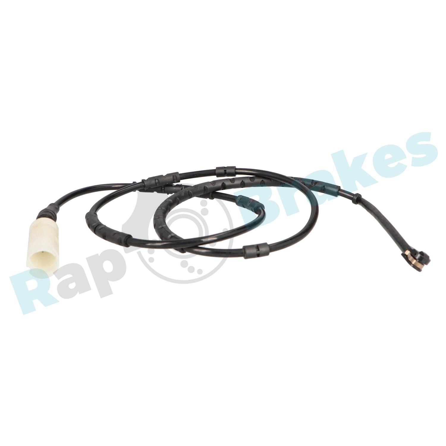 Contatto segnalazione, Usura past. freno/mat. d'attrito - R-G0108 RAP BRAKES