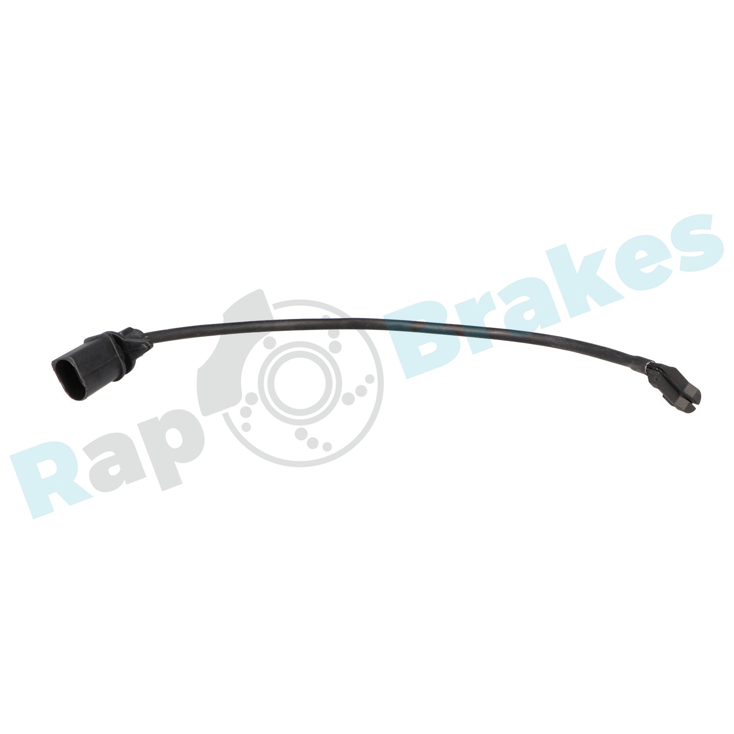 Contatto segnalazione, Usura past. freno/mat. d'attrito - R-G0109 RAP BRAKES