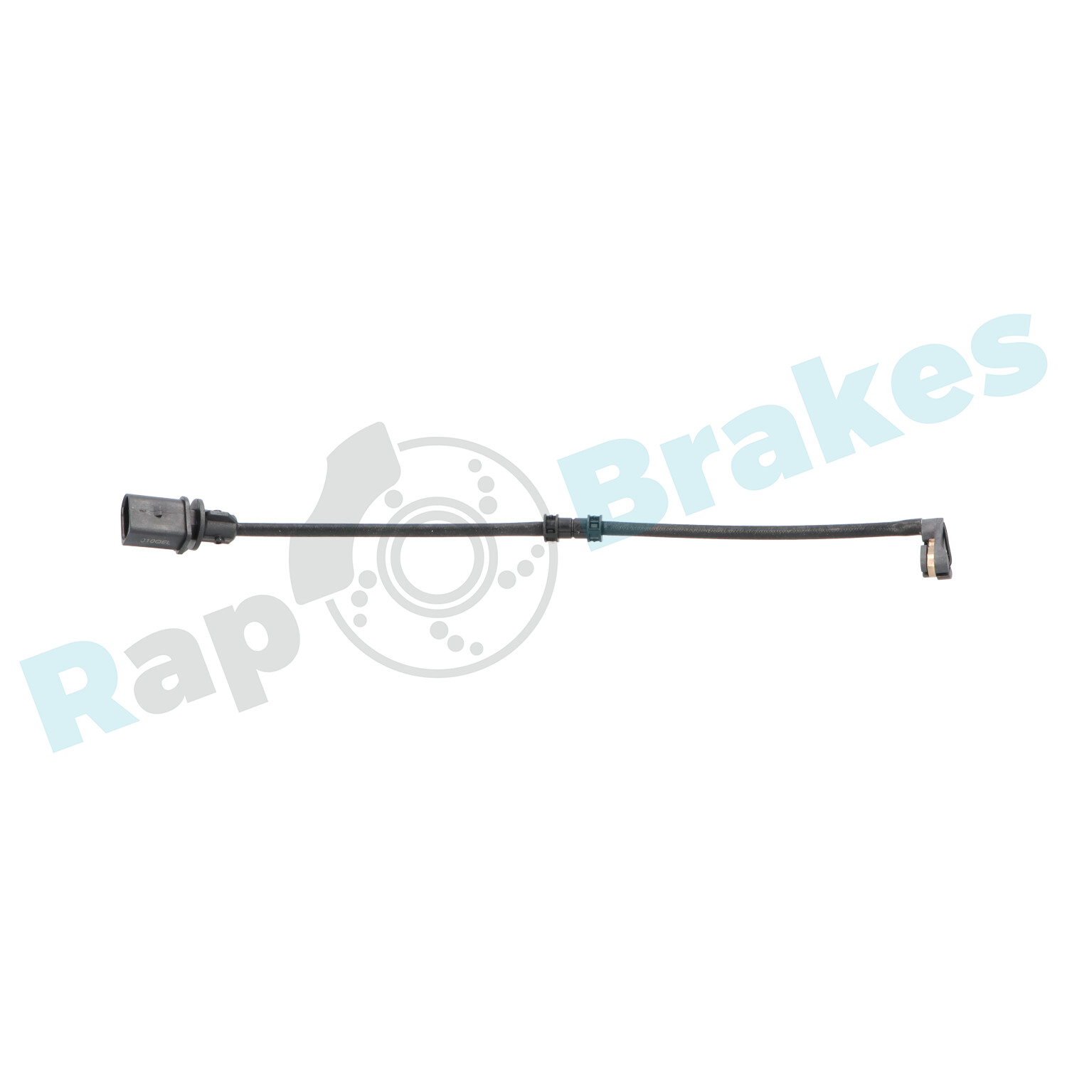 Contatto segnalazione, Usura past. freno/mat. d'attrito - R-G0110 RAP BRAKES