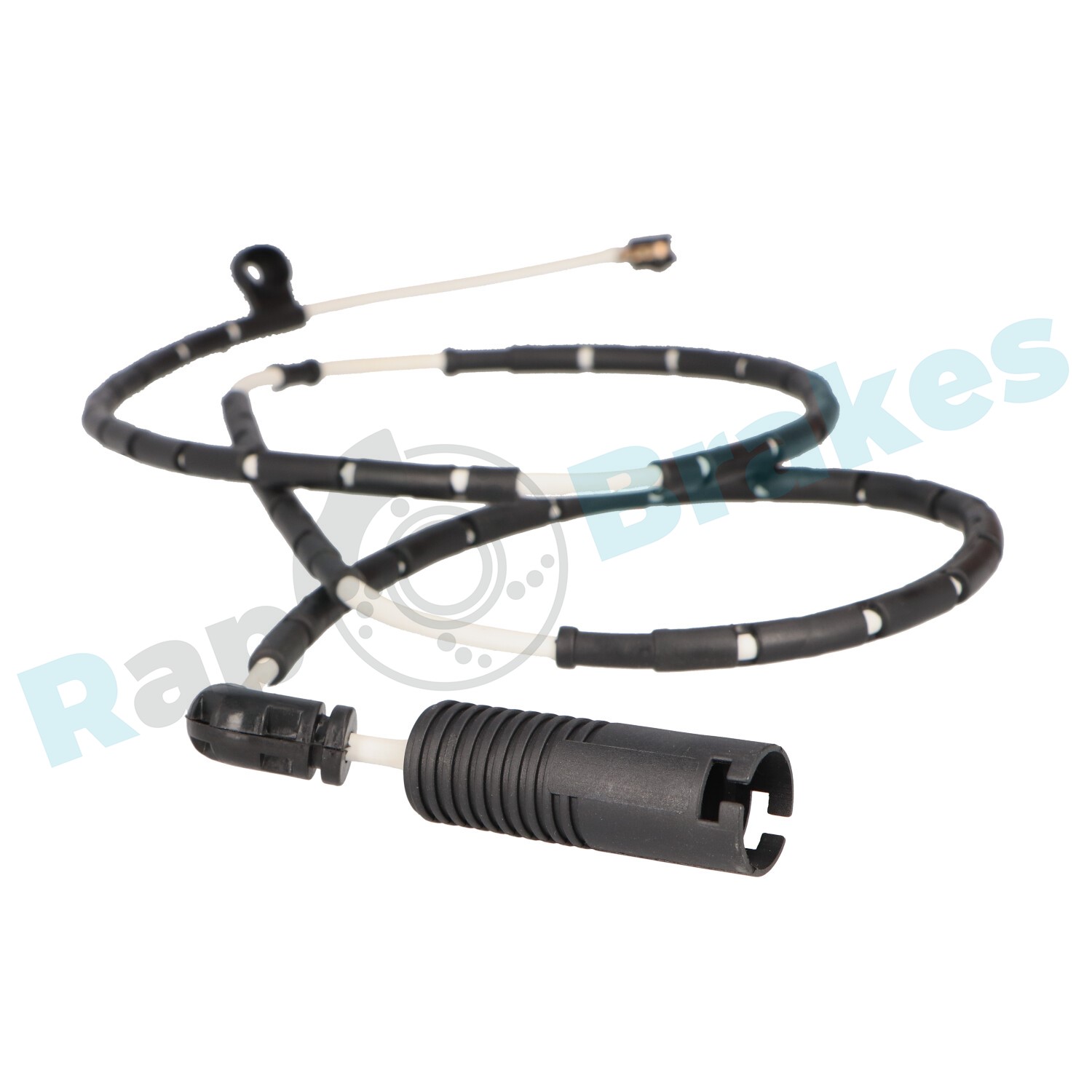 Contatto segnalazione, Usura past. freno/mat. d'attrito - R-G0112 RAP BRAKES