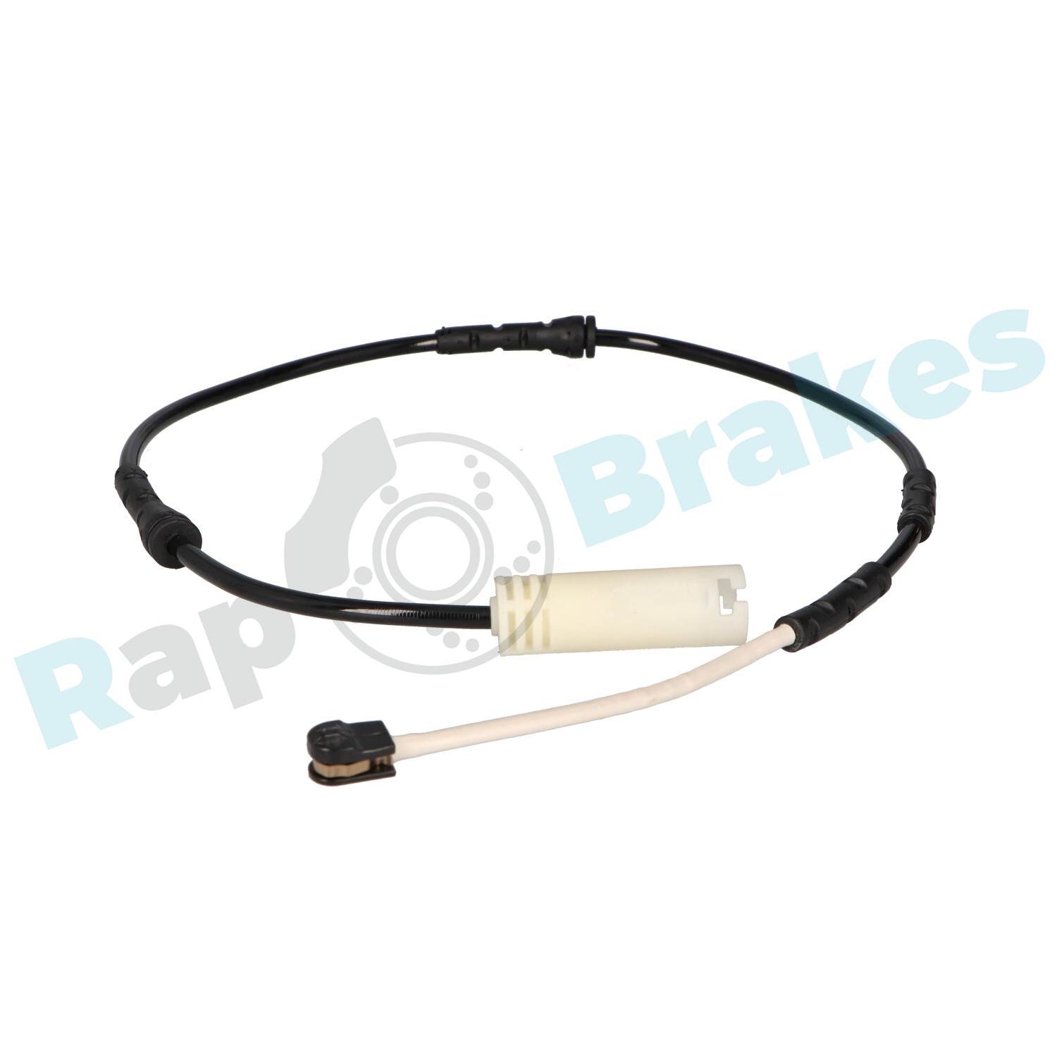 Contatto segnalazione, Usura past. freno/mat. d'attrito - R-G0113 RAP BRAKES