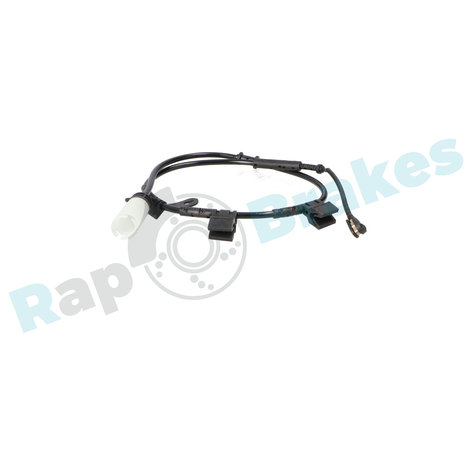 Contatto segnalazione, Usura past. freno/mat. d'attrito - R-G0119 RAP BRAKES