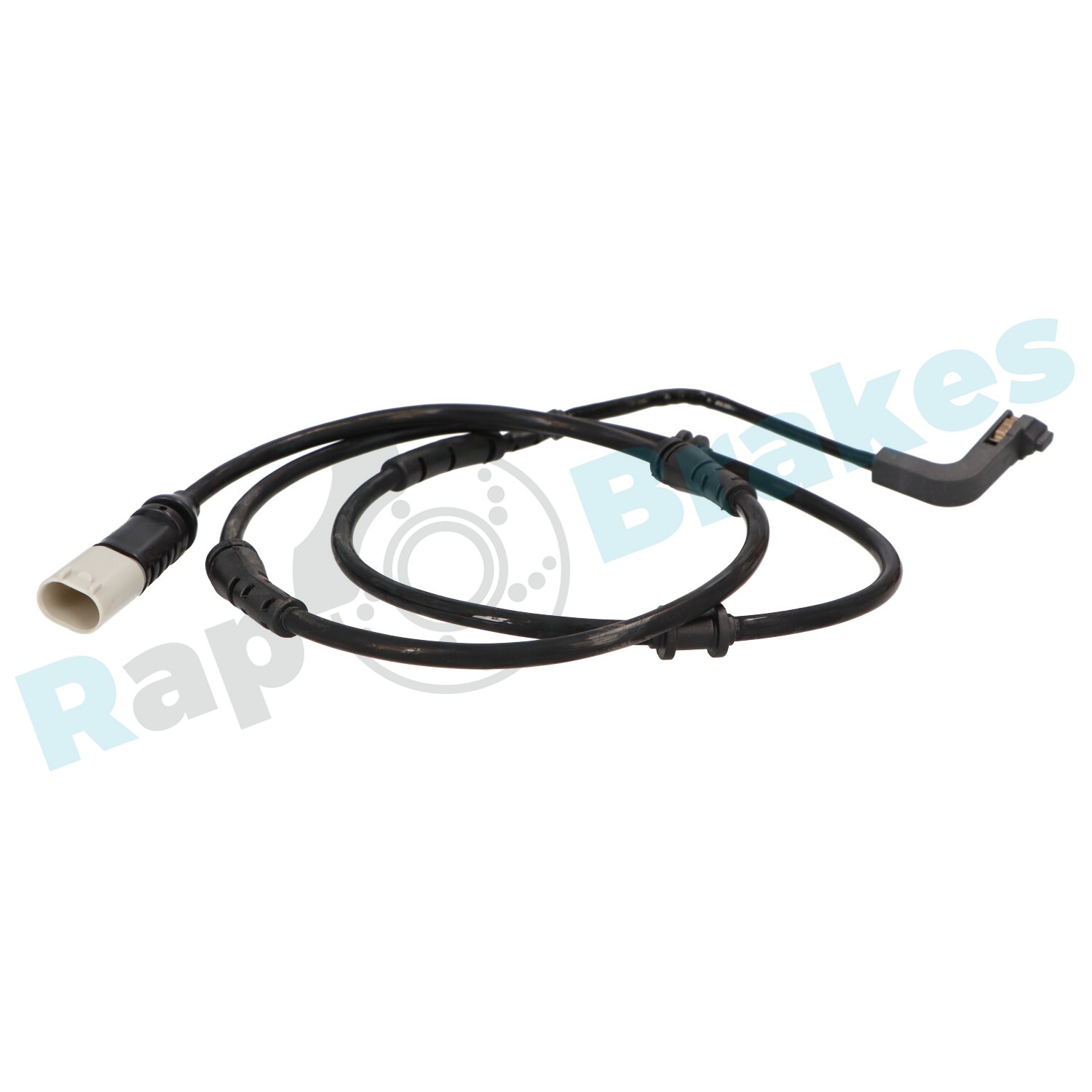 Contatto segnalazione, Usura past. freno/mat. d'attrito - R-G0120 RAP BRAKES