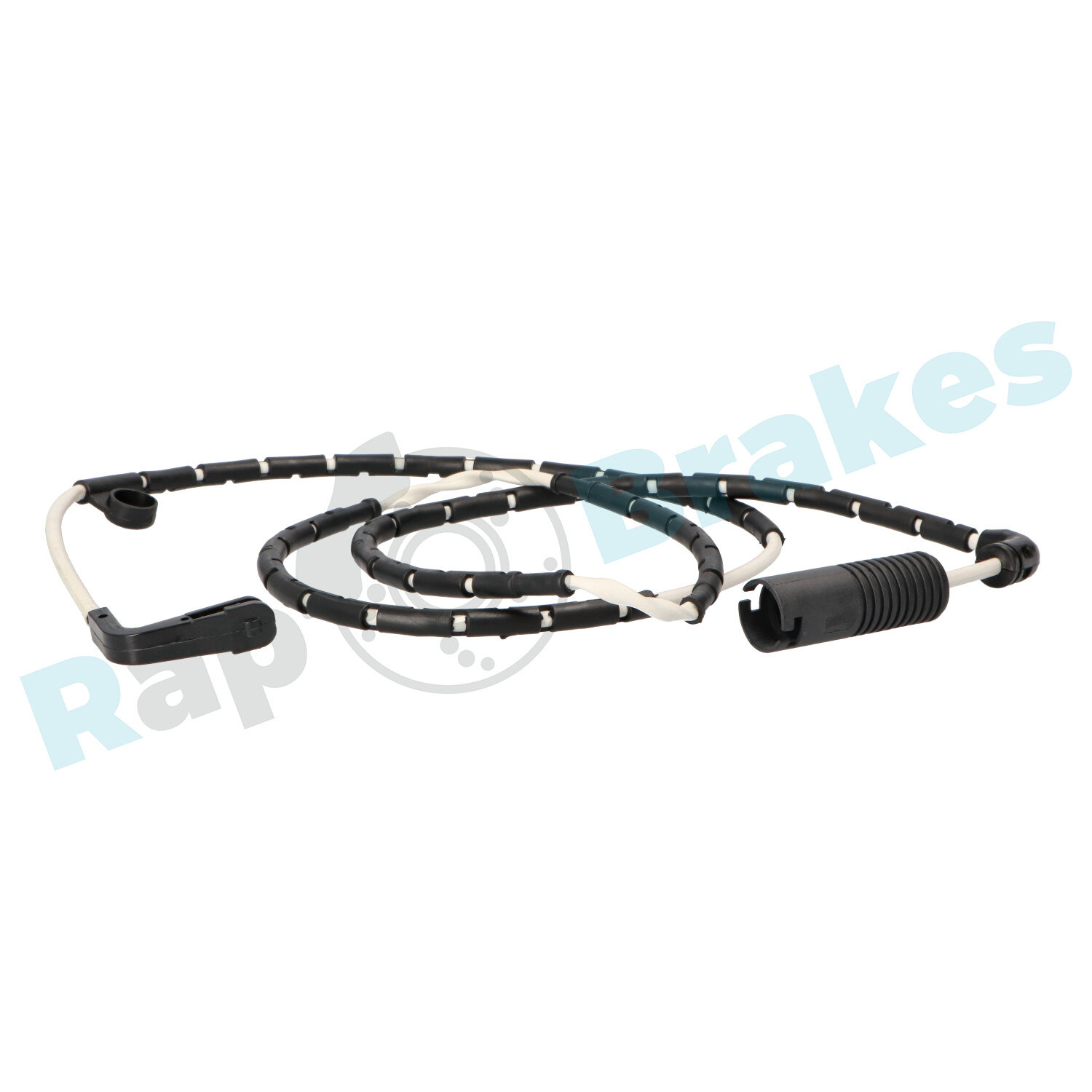 Contatto segnalazione, Usura past. freno/mat. d'attrito - R-G0123 RAP BRAKES