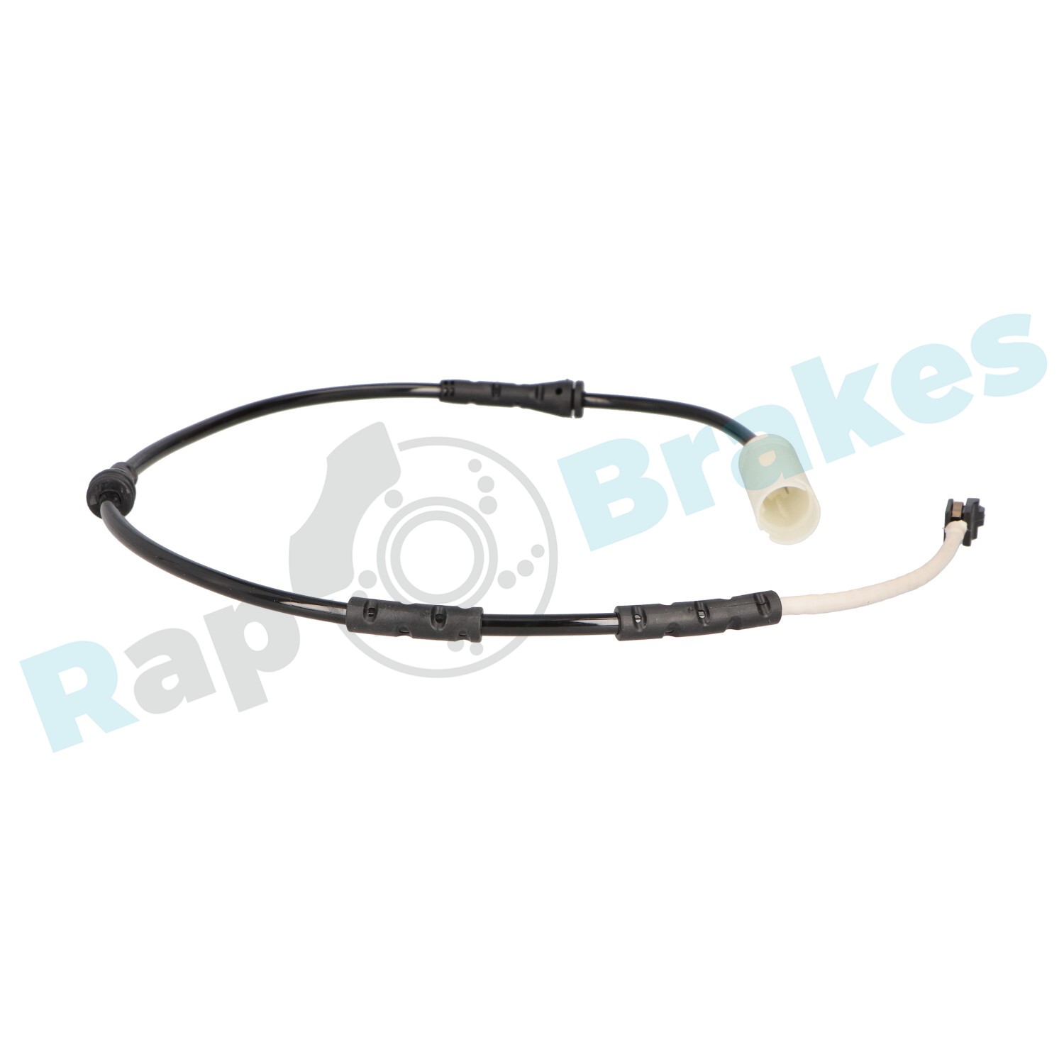 Contatto segnalazione, Usura past. freno/mat. d'attrito - R-G0127 RAP BRAKES