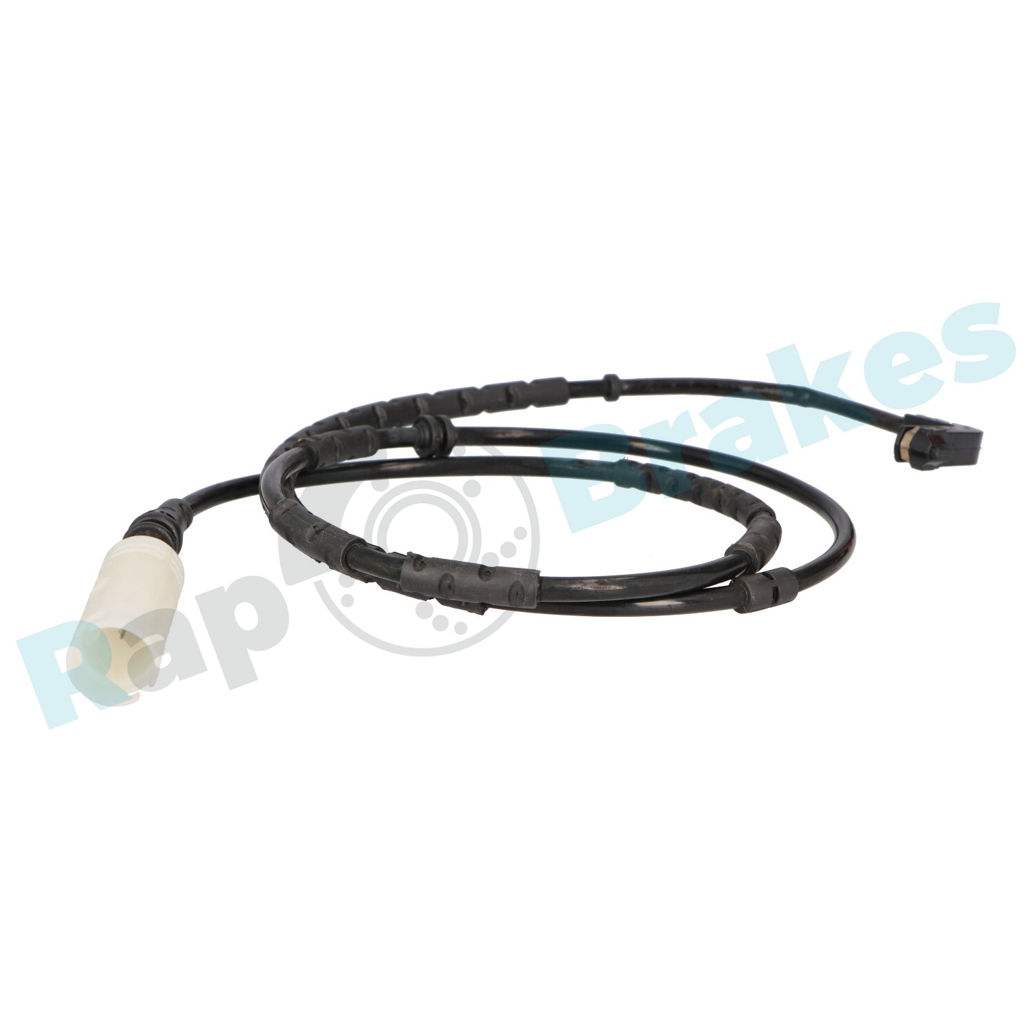 Contatto segnalazione, Usura past. freno/mat. d'attrito - R-G0134 RAP BRAKES