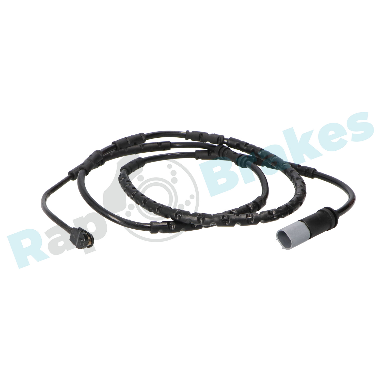 Contatto segnalazione, Usura past. freno/mat. d'attrito - R-G0138 RAP BRAKES