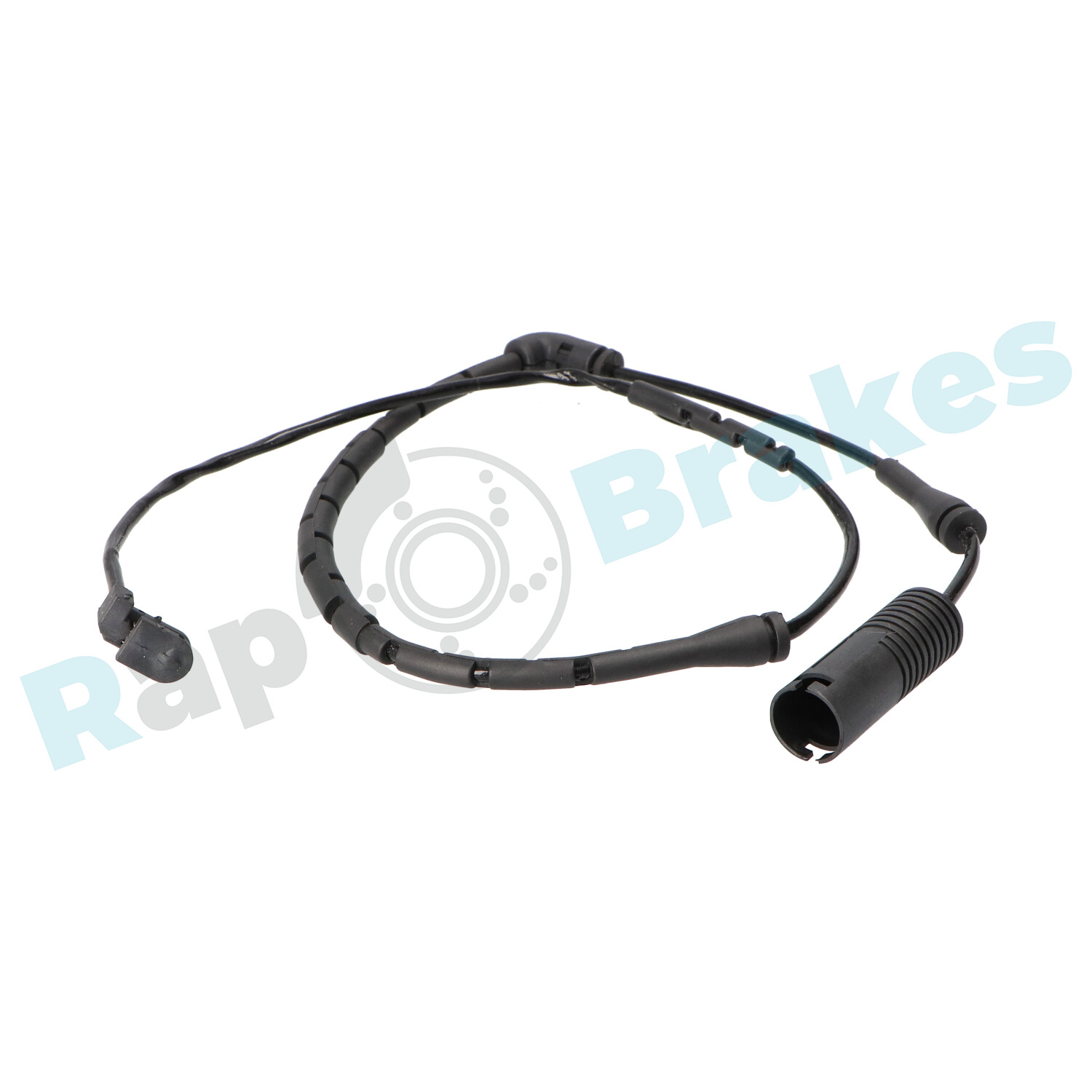 Contatto segnalazione, Usura past. freno/mat. d'attrito - R-G0142 RAP BRAKES
