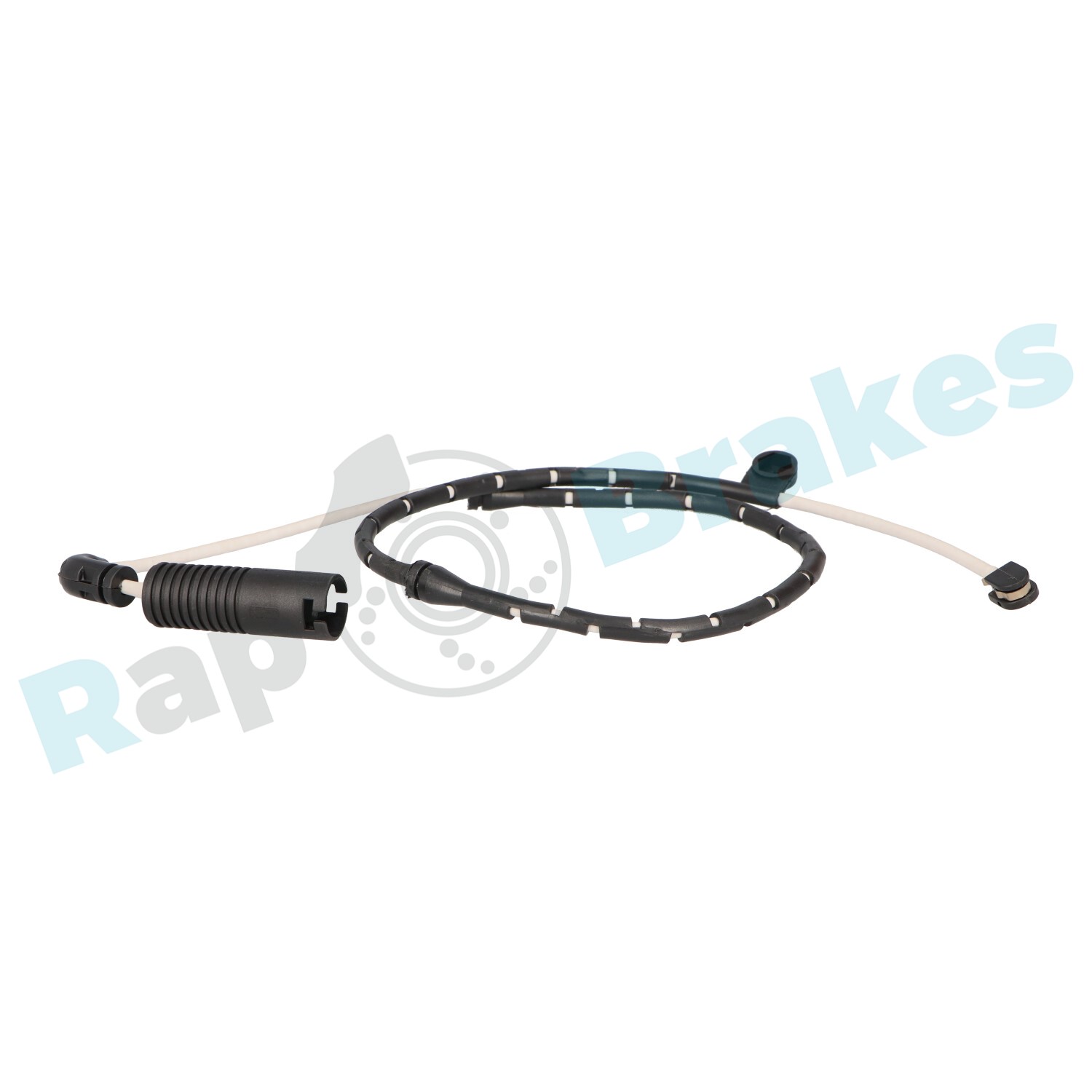 Warning Contact, brake pad wear - R-G0145 RAP BRAKES