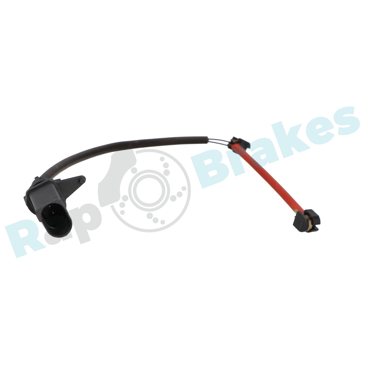 Warning Contact, brake pad wear - R-G0152 RAP BRAKES