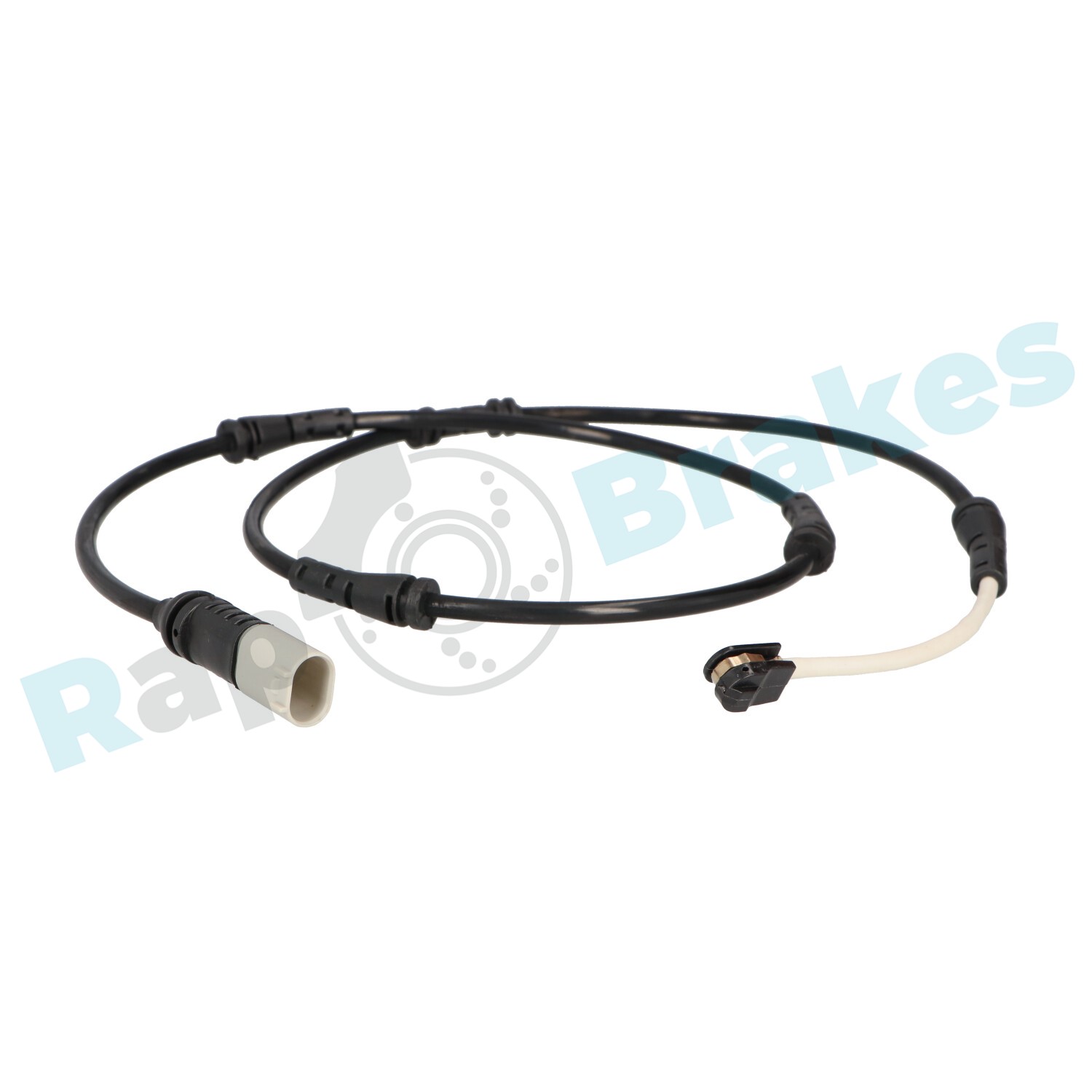 Contatto segnalazione, Usura past. freno/mat. d'attrito - R-G0153 RAP BRAKES