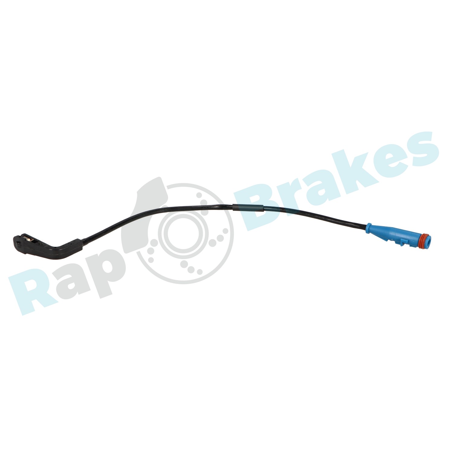 Contatto segnalazione, Usura past. freno/mat. d'attrito - R-G0162 RAP BRAKES