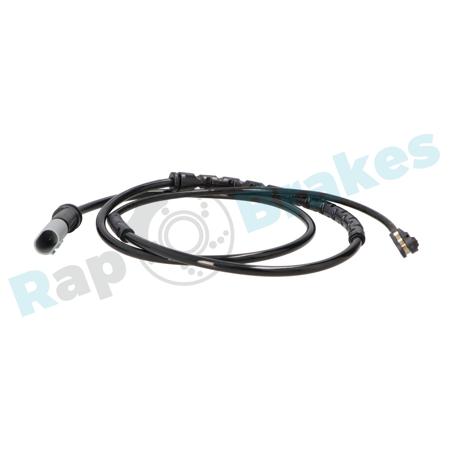 Contatto segnalazione, Usura past. freno/mat. d'attrito - R-G0178 RAP BRAKES