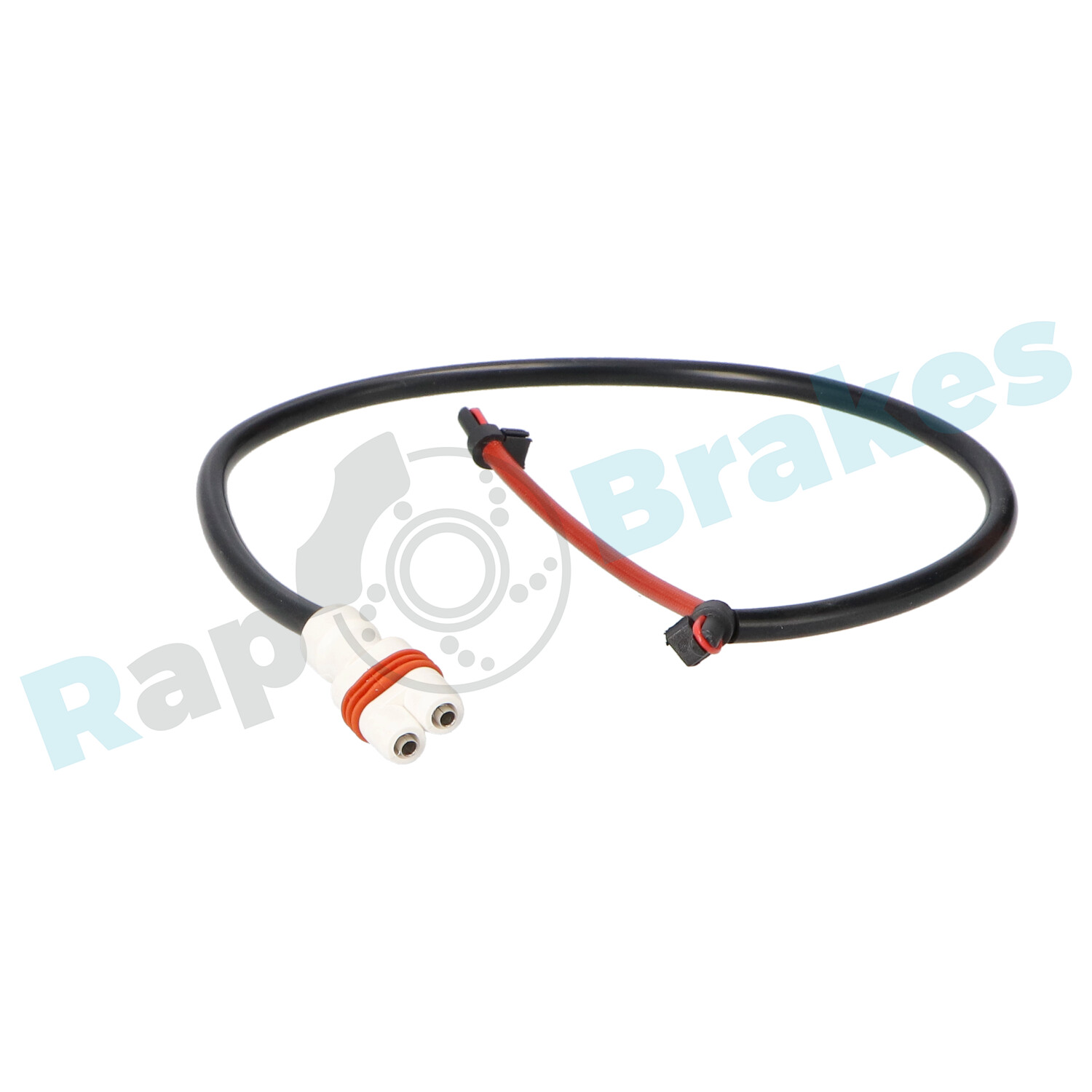 Warning Contact, brake pad wear - R-G0181 RAP BRAKES