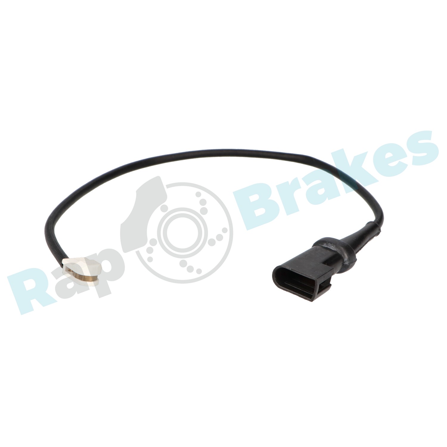 Warning Contact, brake pad wear - R-G0183 RAP BRAKES