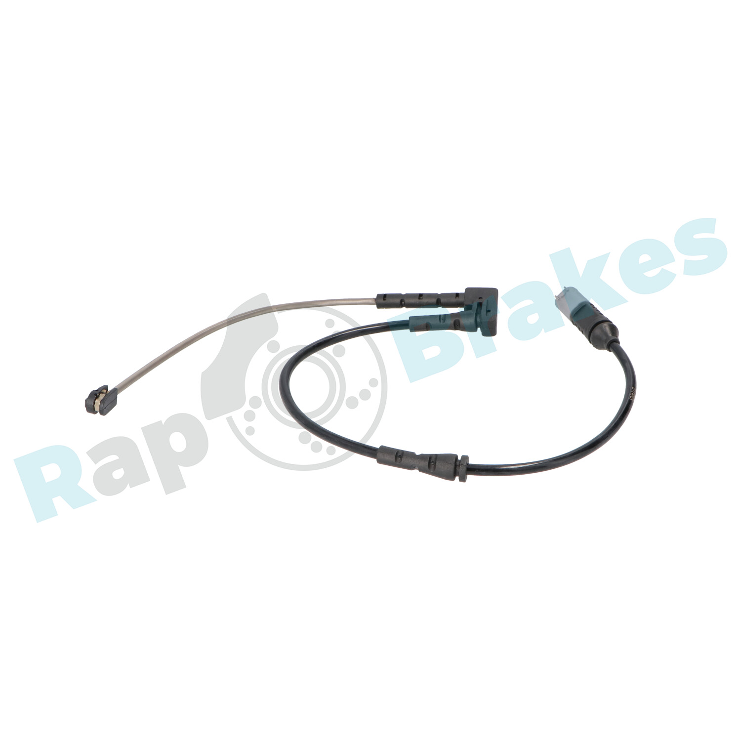 Warning Contact, brake pad wear - R-G0190 RAP BRAKES