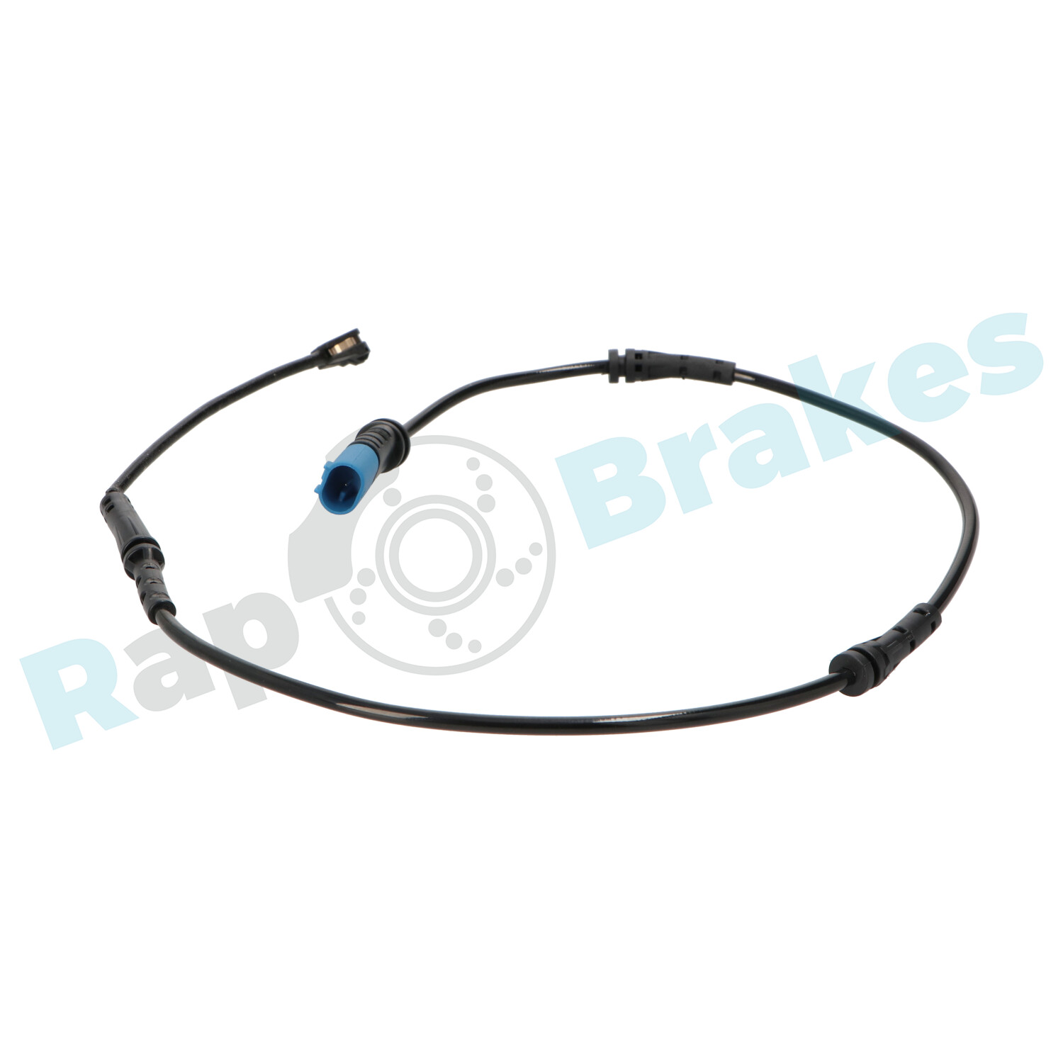 Warning Contact, brake pad wear - R-G0200 RAP BRAKES