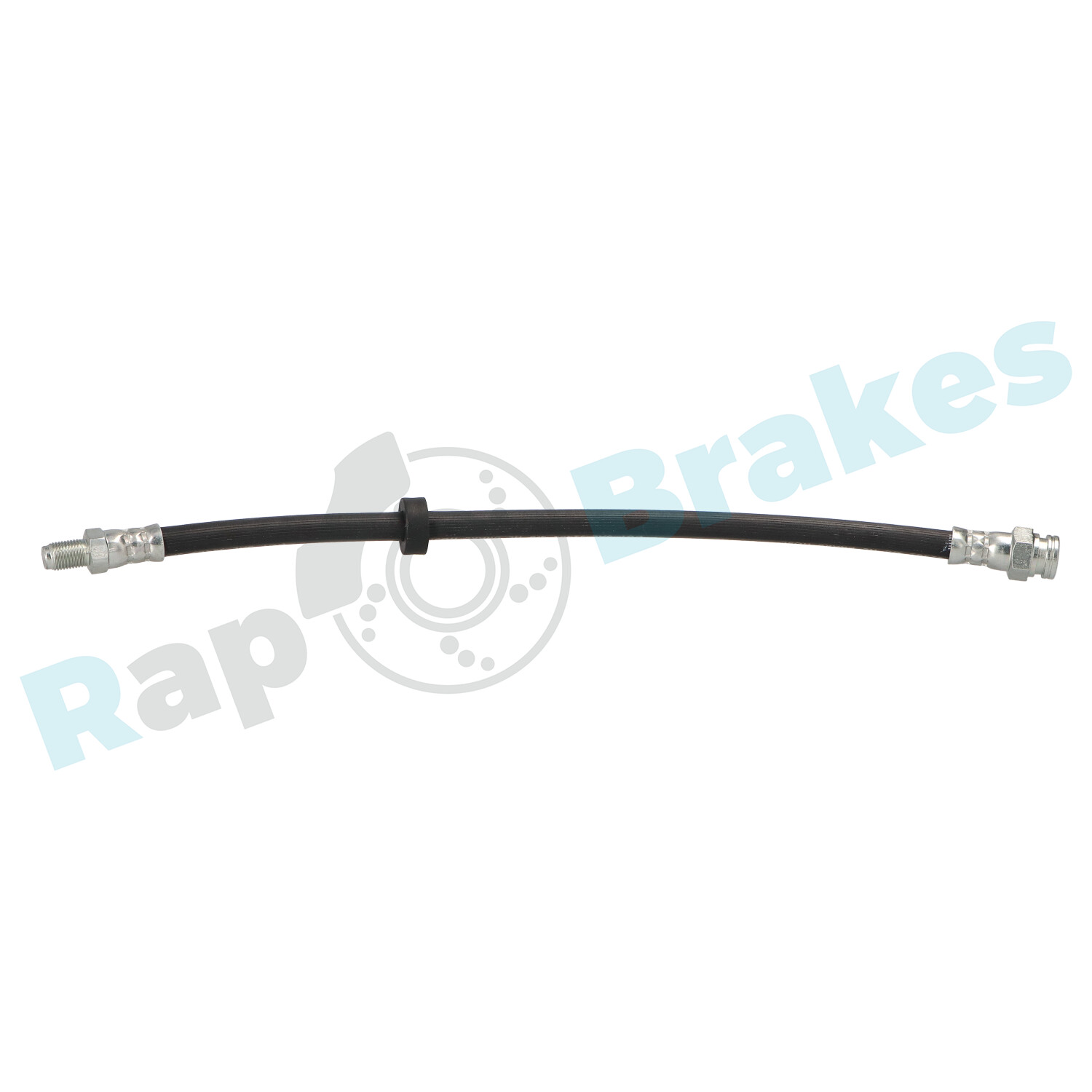 Flessibile del freno - R-H0003 RAP BRAKES