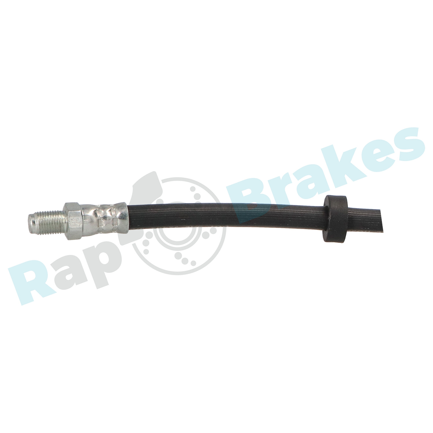stabdžių žarnelė - R-H0003 RAP BRAKES