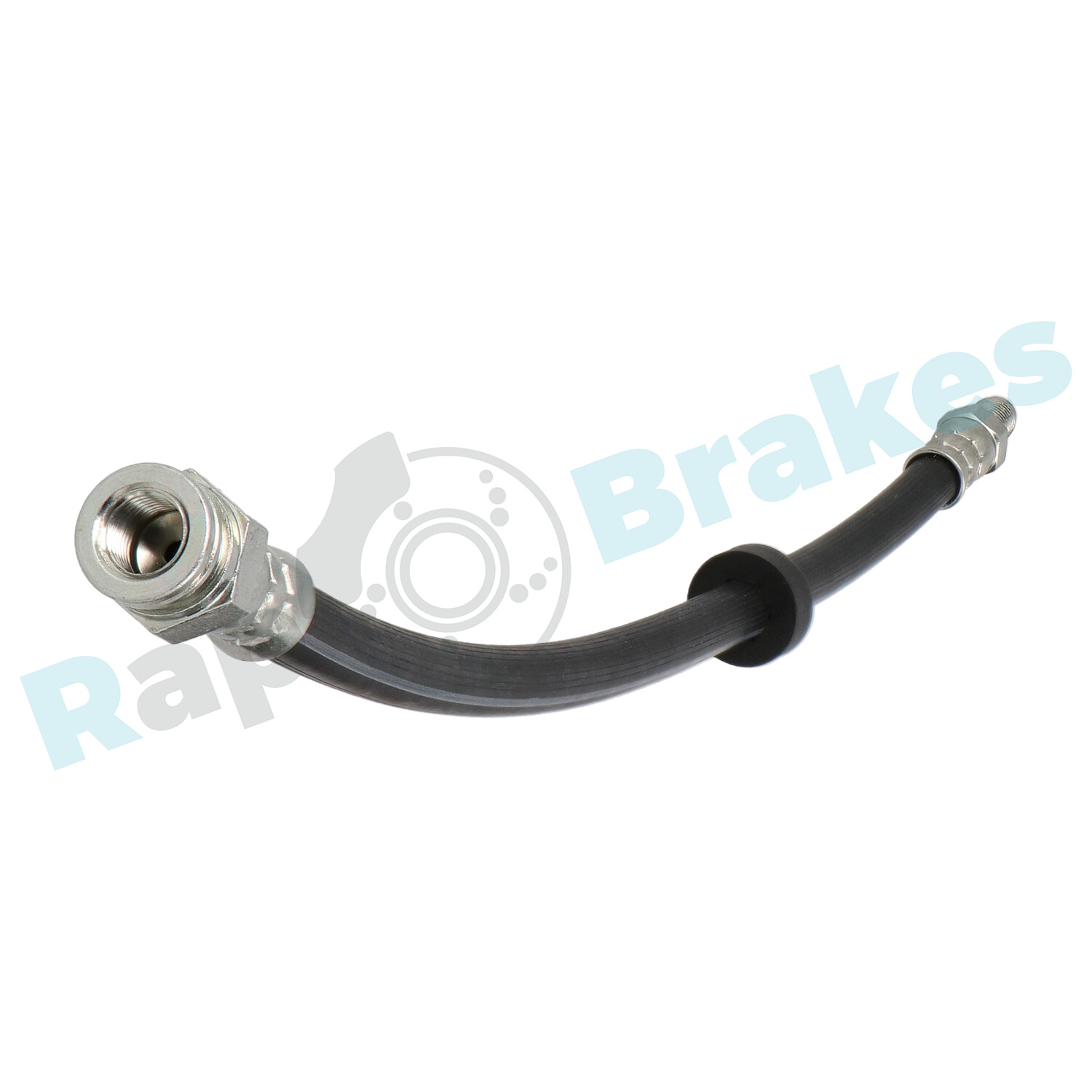 stabdžių žarnelė - R-H0003 RAP BRAKES