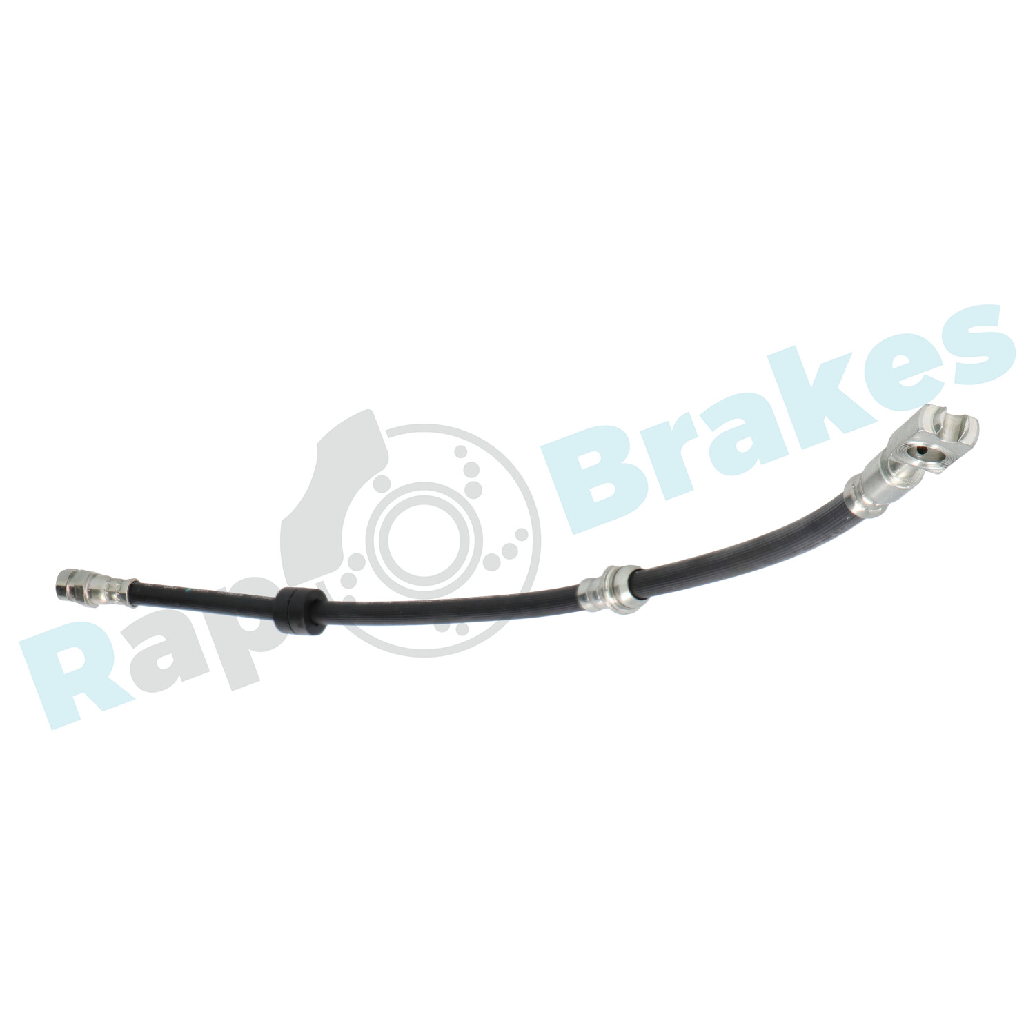 Brake Hose - R-H0004 RAP BRAKES