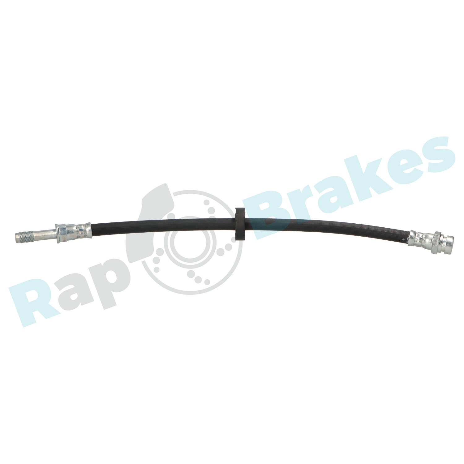 Brake Hose - R-H0005 RAP BRAKES