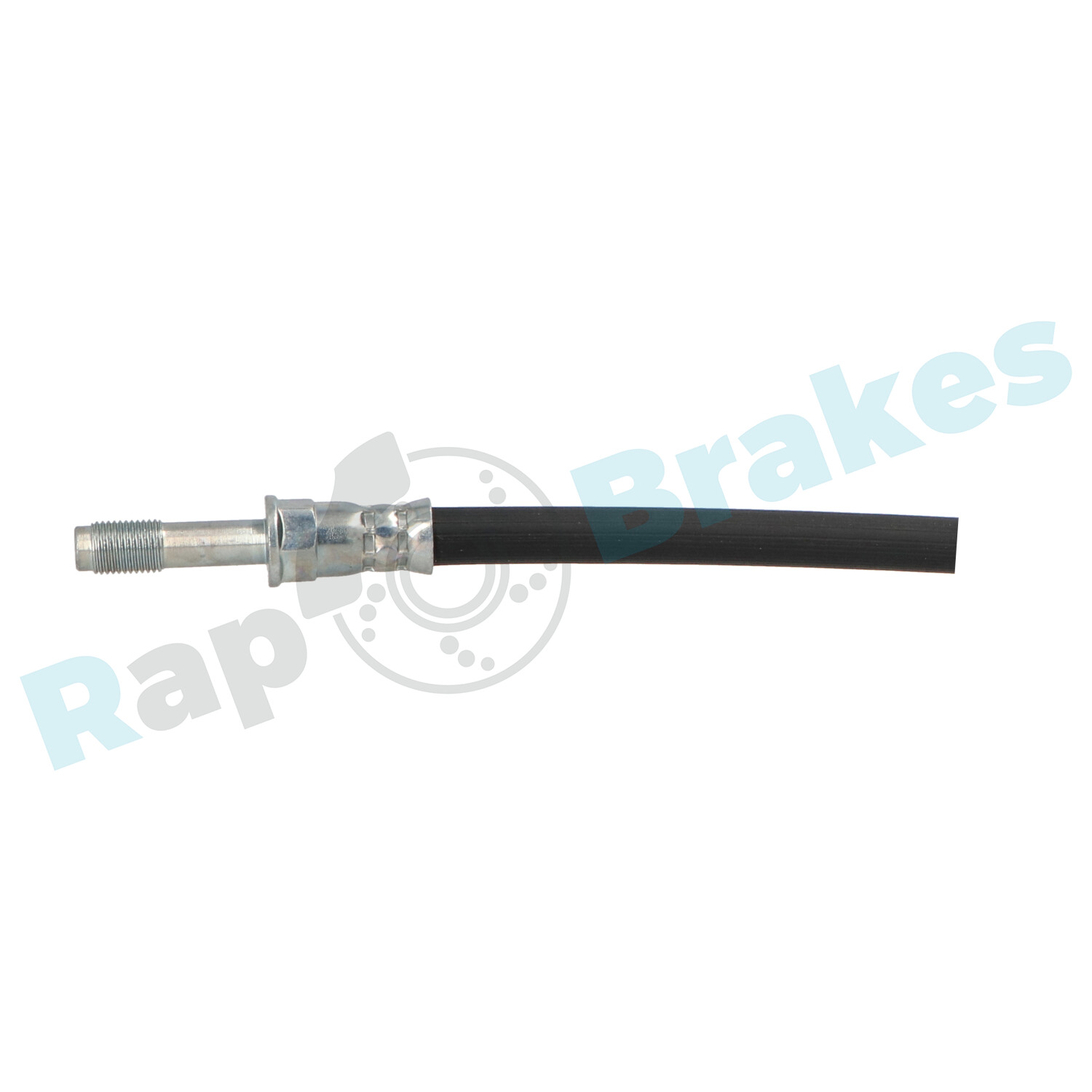 Brake Hose - R-H0005 RAP BRAKES
