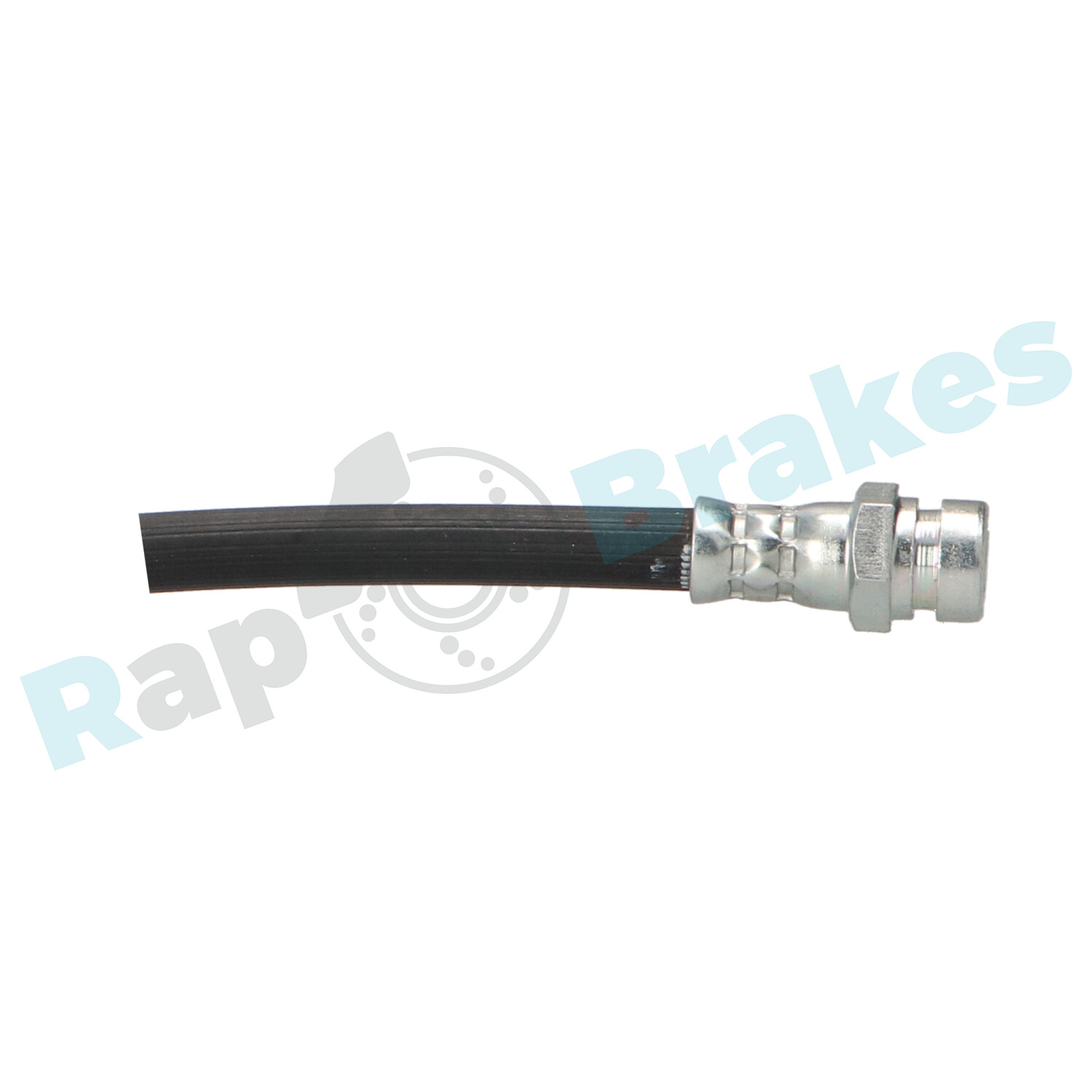 Brake Hose - R-H0005 RAP BRAKES
