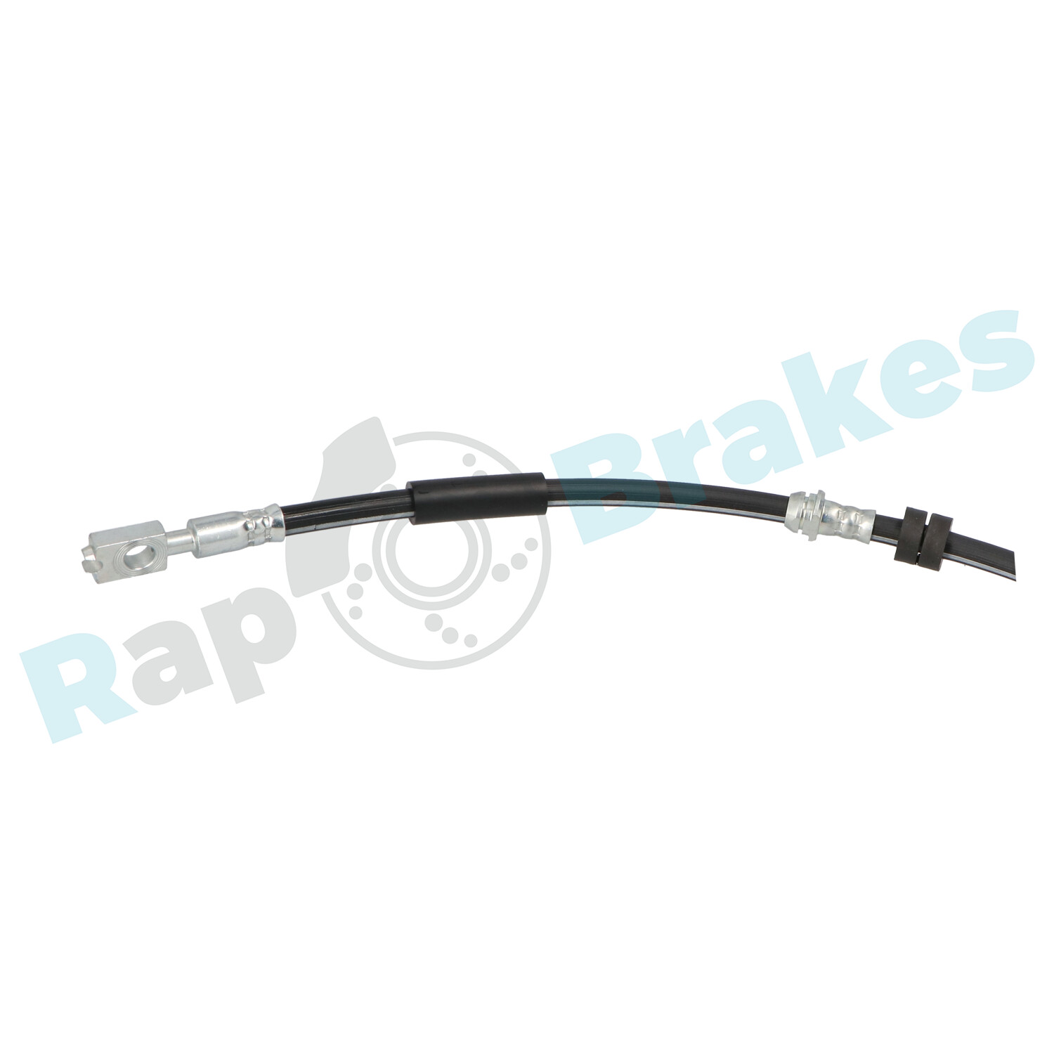 Flessibile del freno - R-H0008 RAP BRAKES