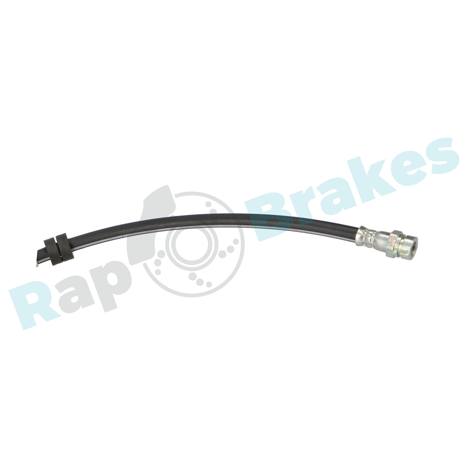 Flessibile del freno - R-H0008 RAP BRAKES