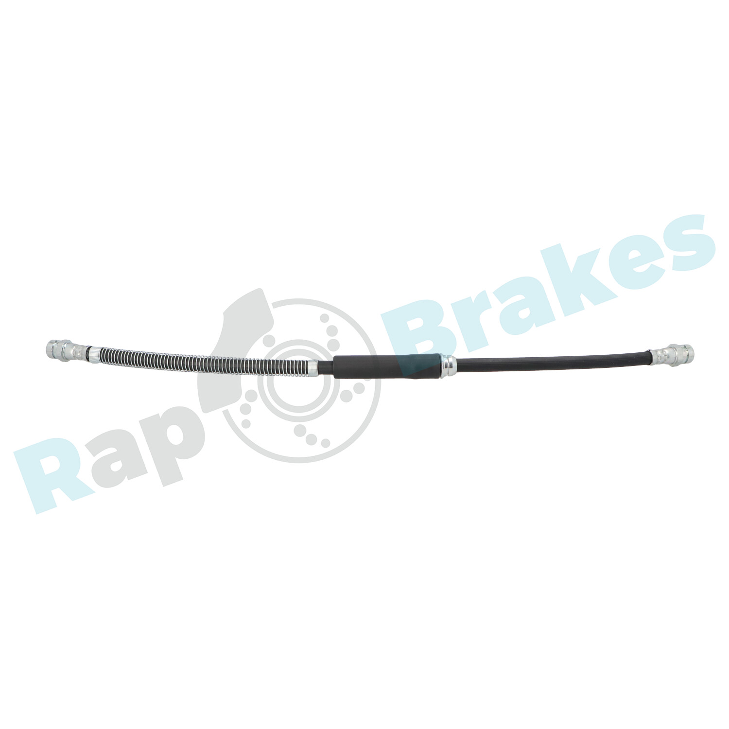 Brake Hose - R-H0011 RAP BRAKES