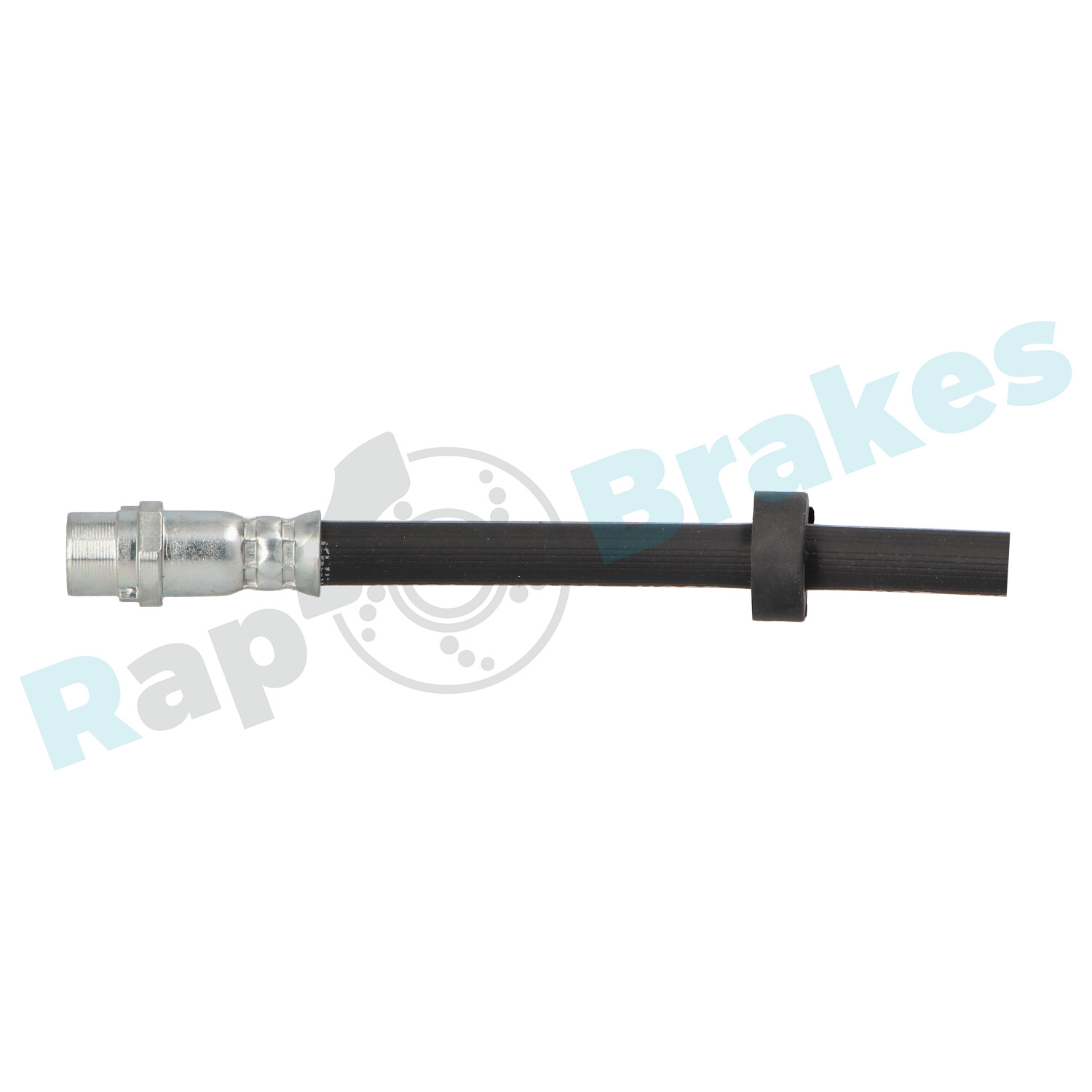stabdžių žarnelė - R-H0014 RAP BRAKES
