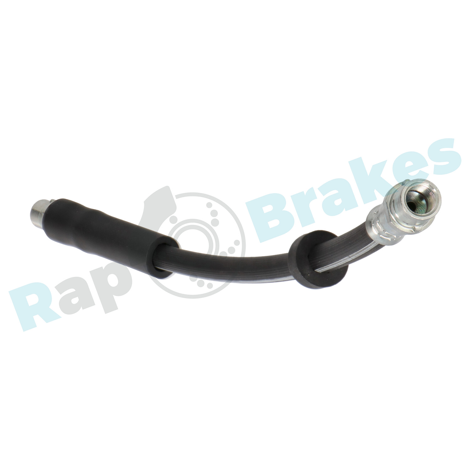 stabdžių žarnelė - R-H0014 RAP BRAKES