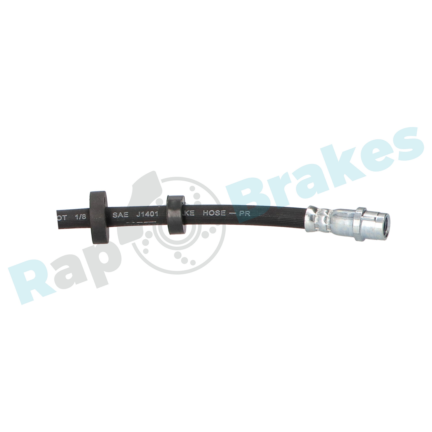 Brake Hose - R-H0016 RAP BRAKES