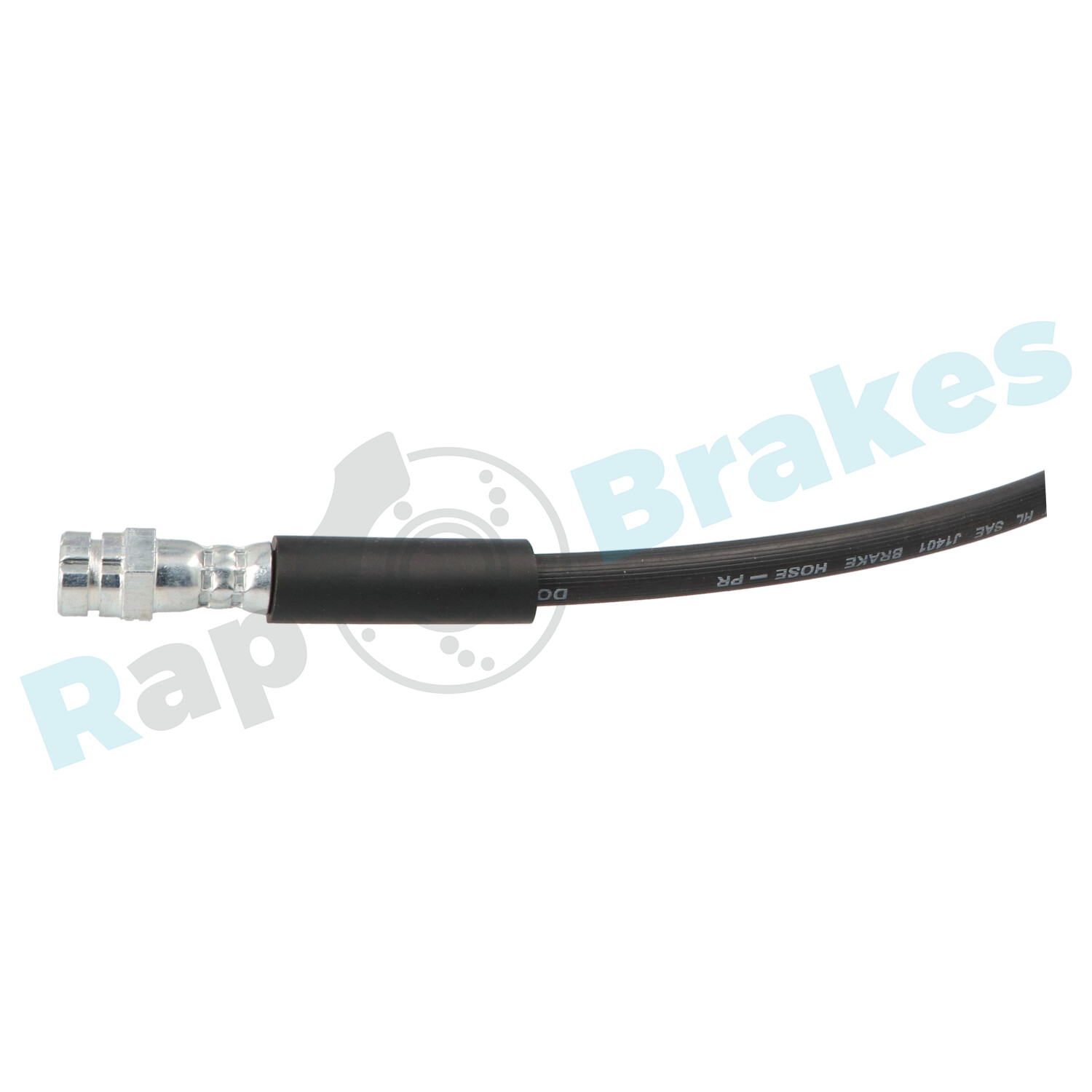 Brake Hose - R-H0021 RAP BRAKES