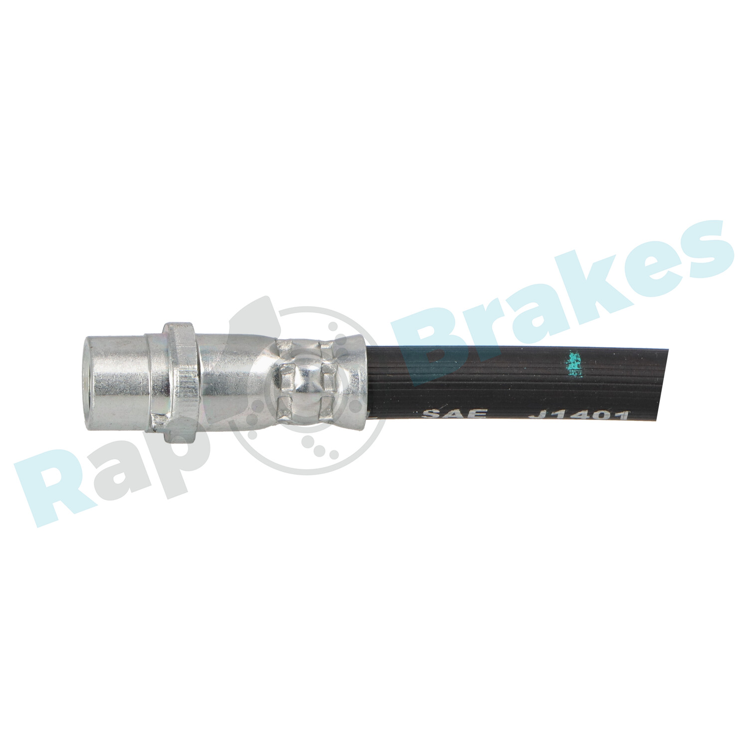 Brake Hose - R-H0023 RAP BRAKES