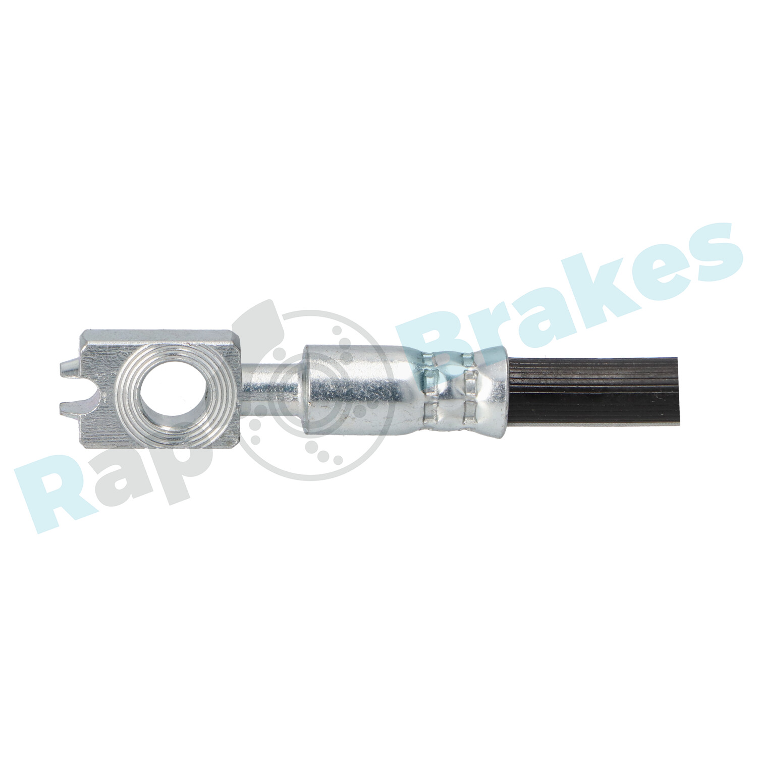 Brake Hose - R-H0023 RAP BRAKES