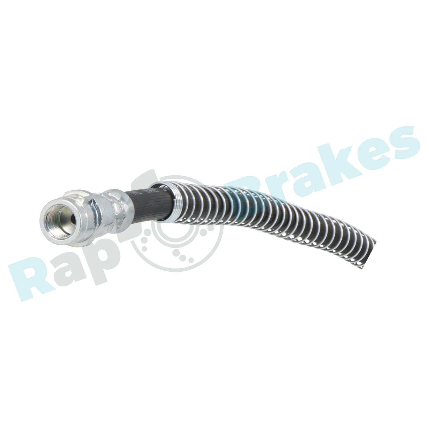 Brake Hose - R-H0024 RAP BRAKES