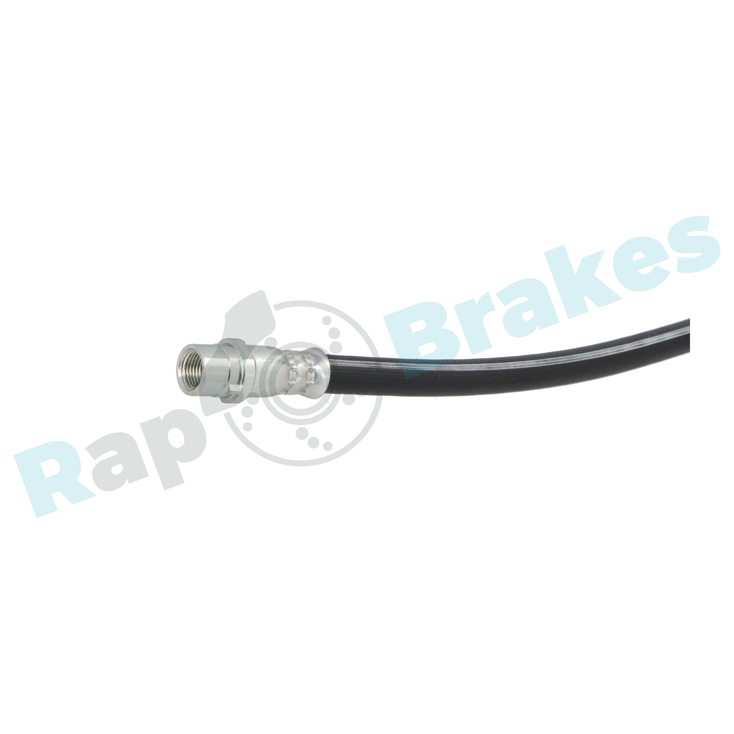 Brake Hose - R-H0027 RAP BRAKES