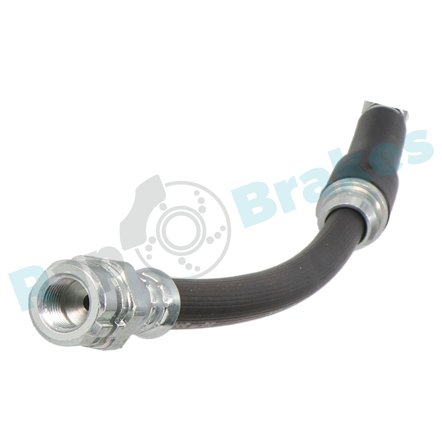 Brake Hose - R-H0028 RAP BRAKES