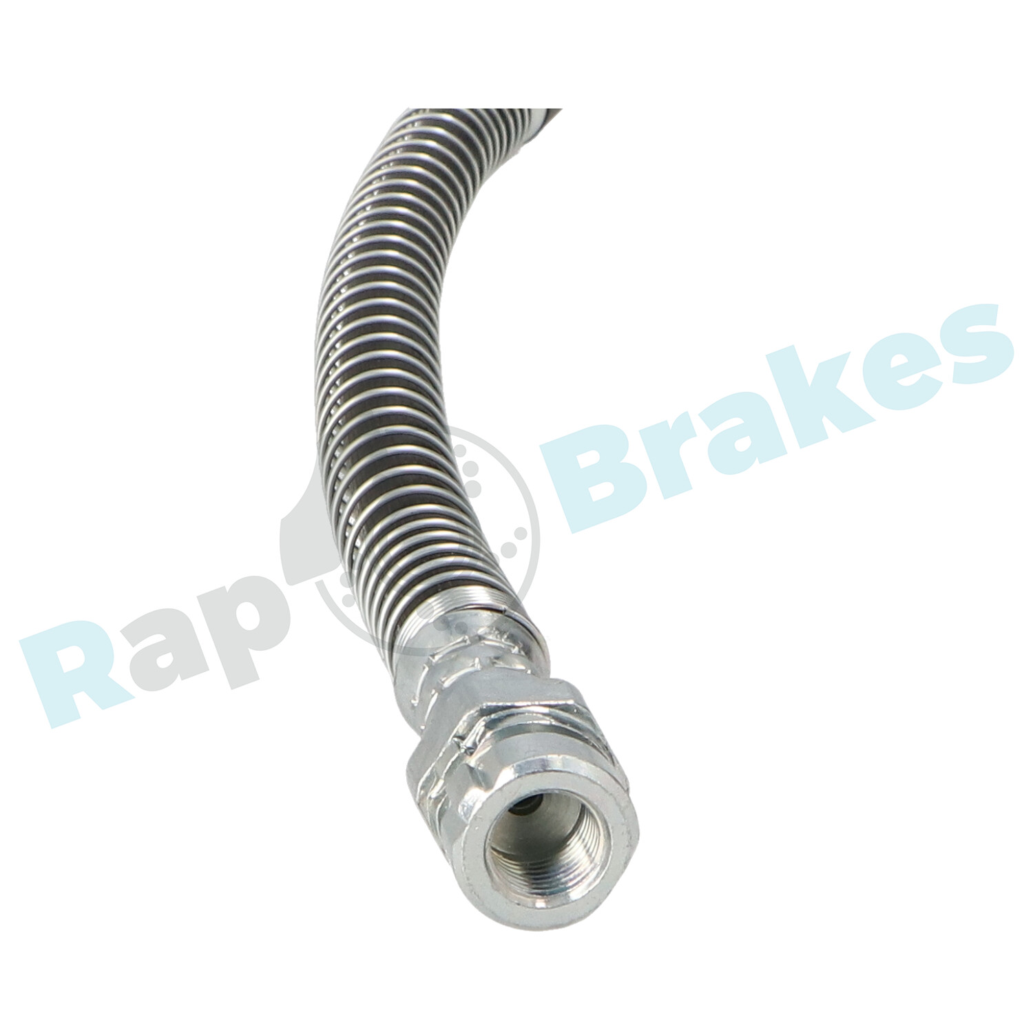 Brake Hose - R-H0028 RAP BRAKES