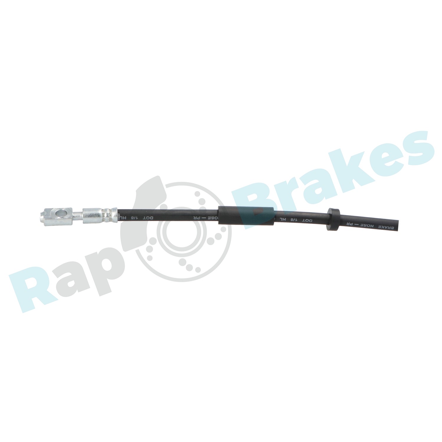 Flessibile del freno - R-H0033 RAP BRAKES