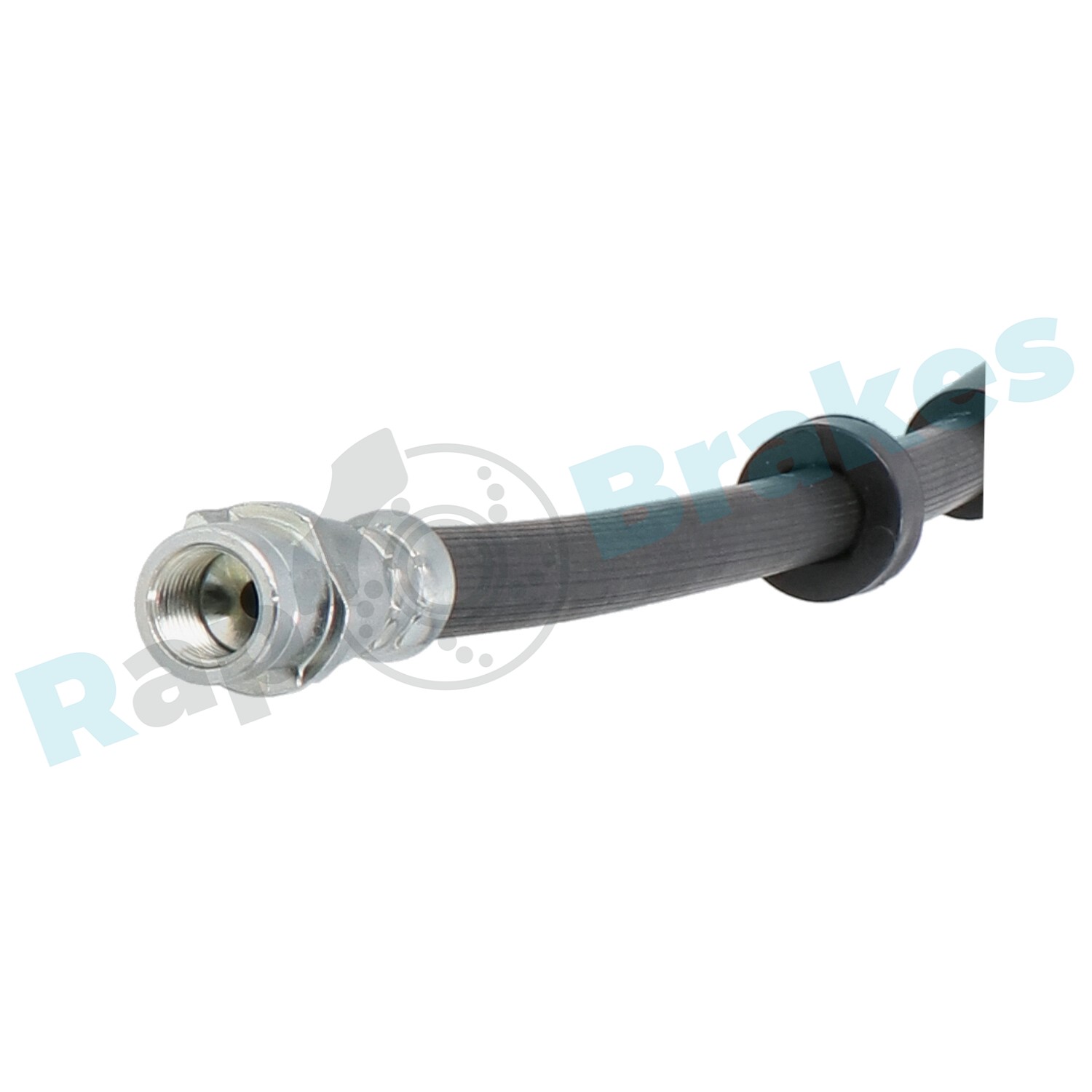 Flessibile del freno - R-H0033 RAP BRAKES