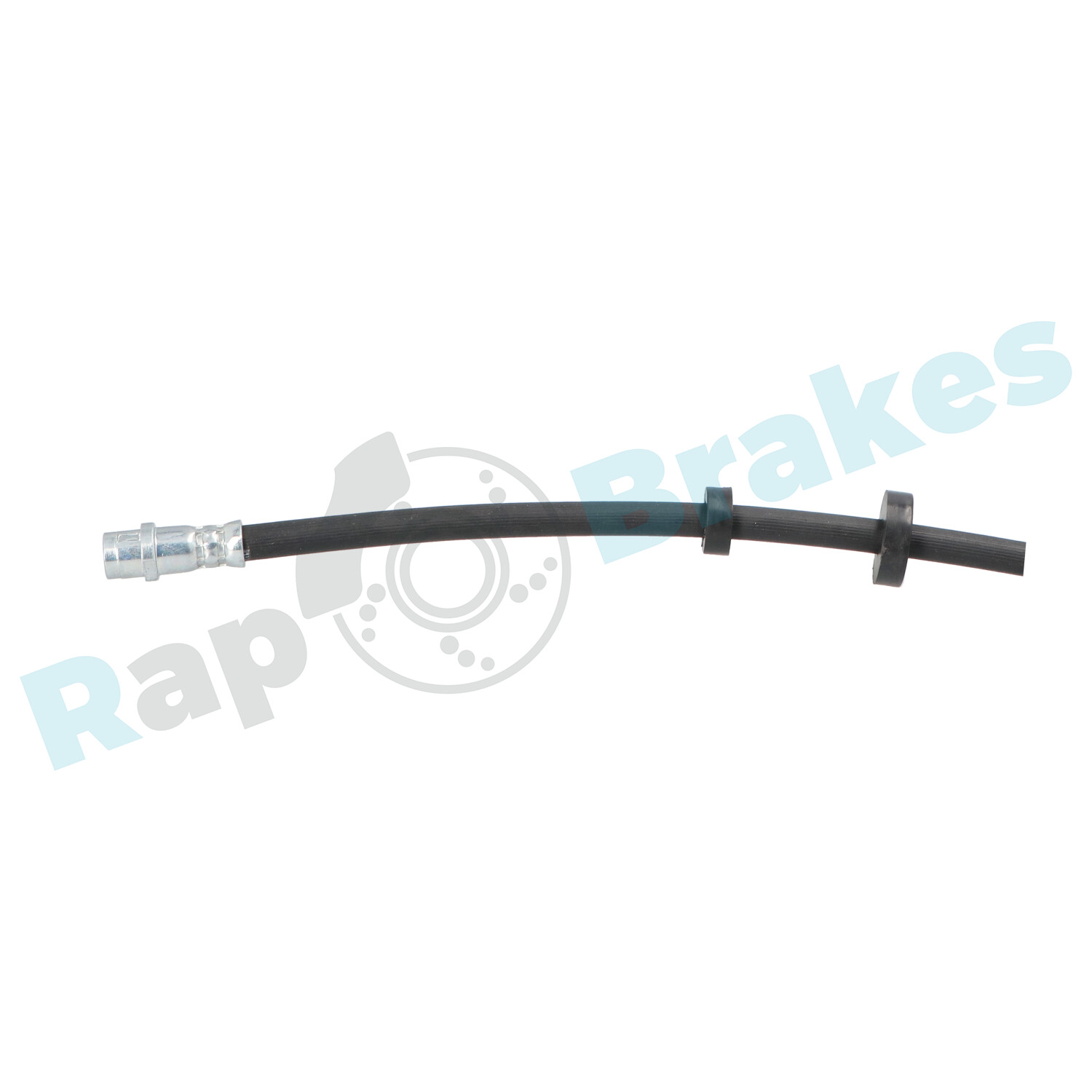 Flessibile del freno - R-H0034 RAP BRAKES